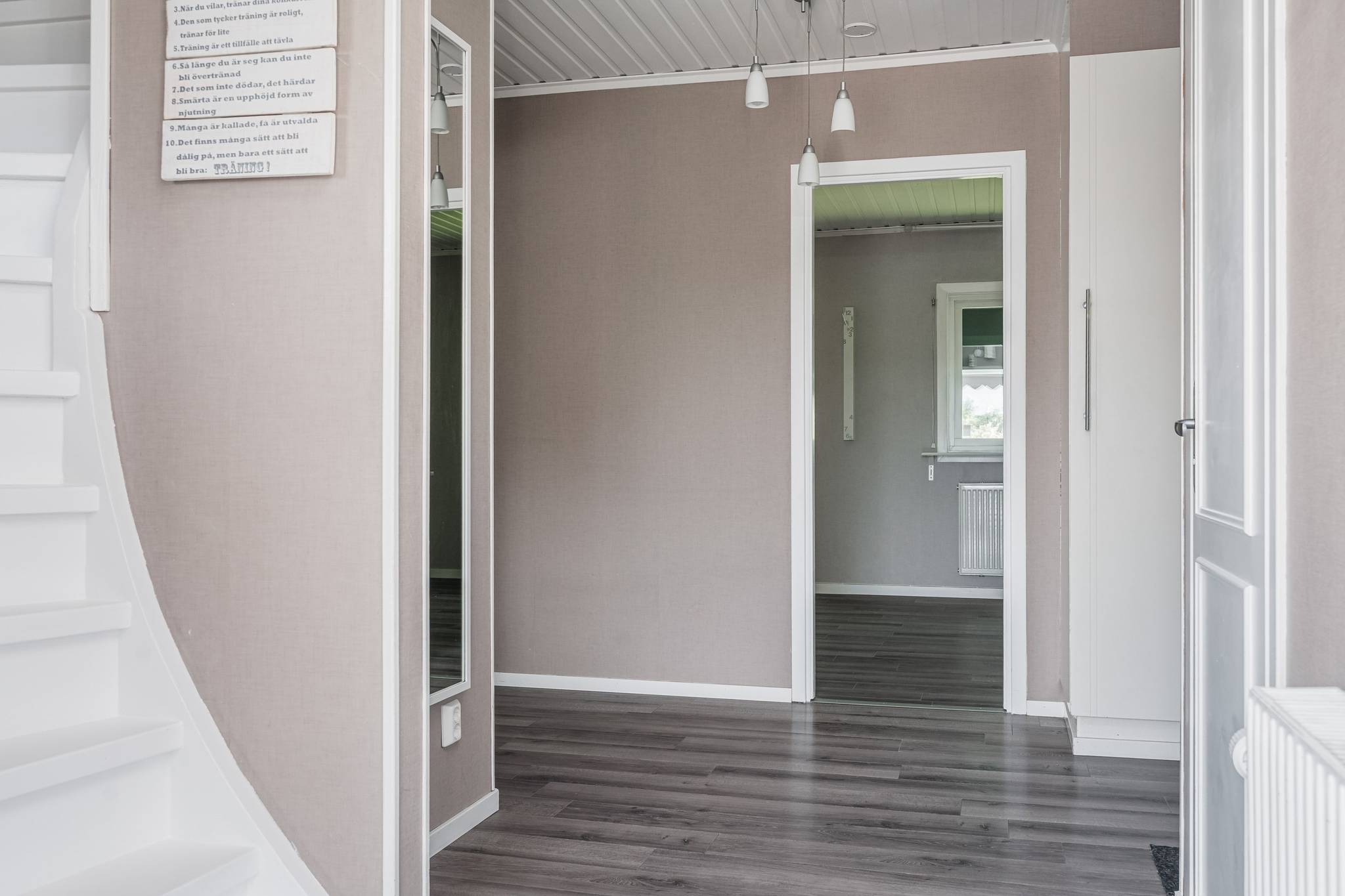 6 rum Villa på Kyrkviksvägen 26 Haga Bromma/Centralt Kramfors kommun - bild 12