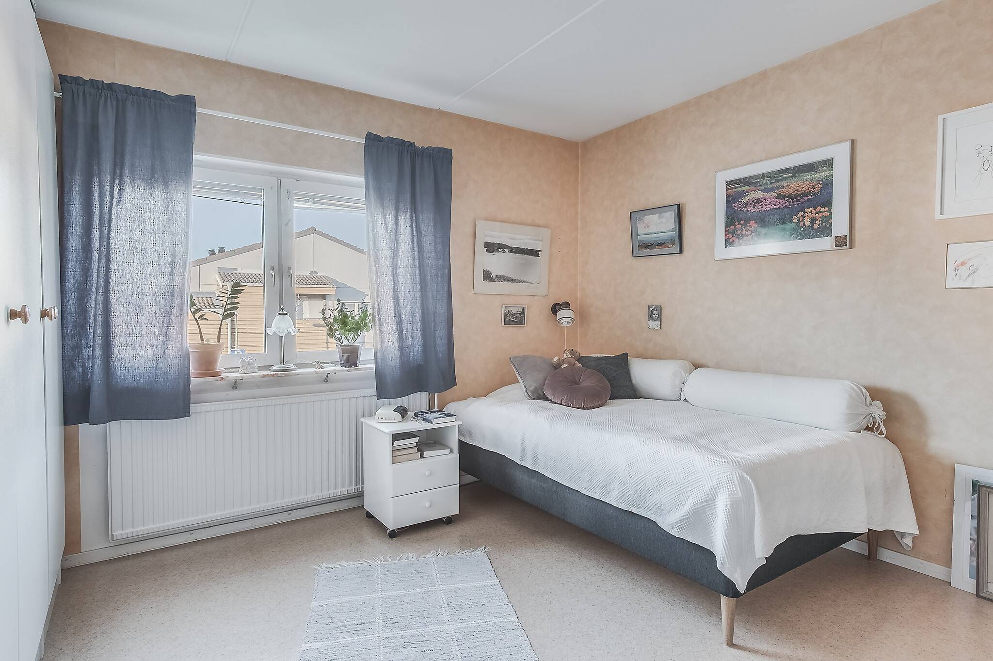 2 rum Lägenhet på Tallåsvägen 296 Kragstalund Vallentuna kommun - bild 6