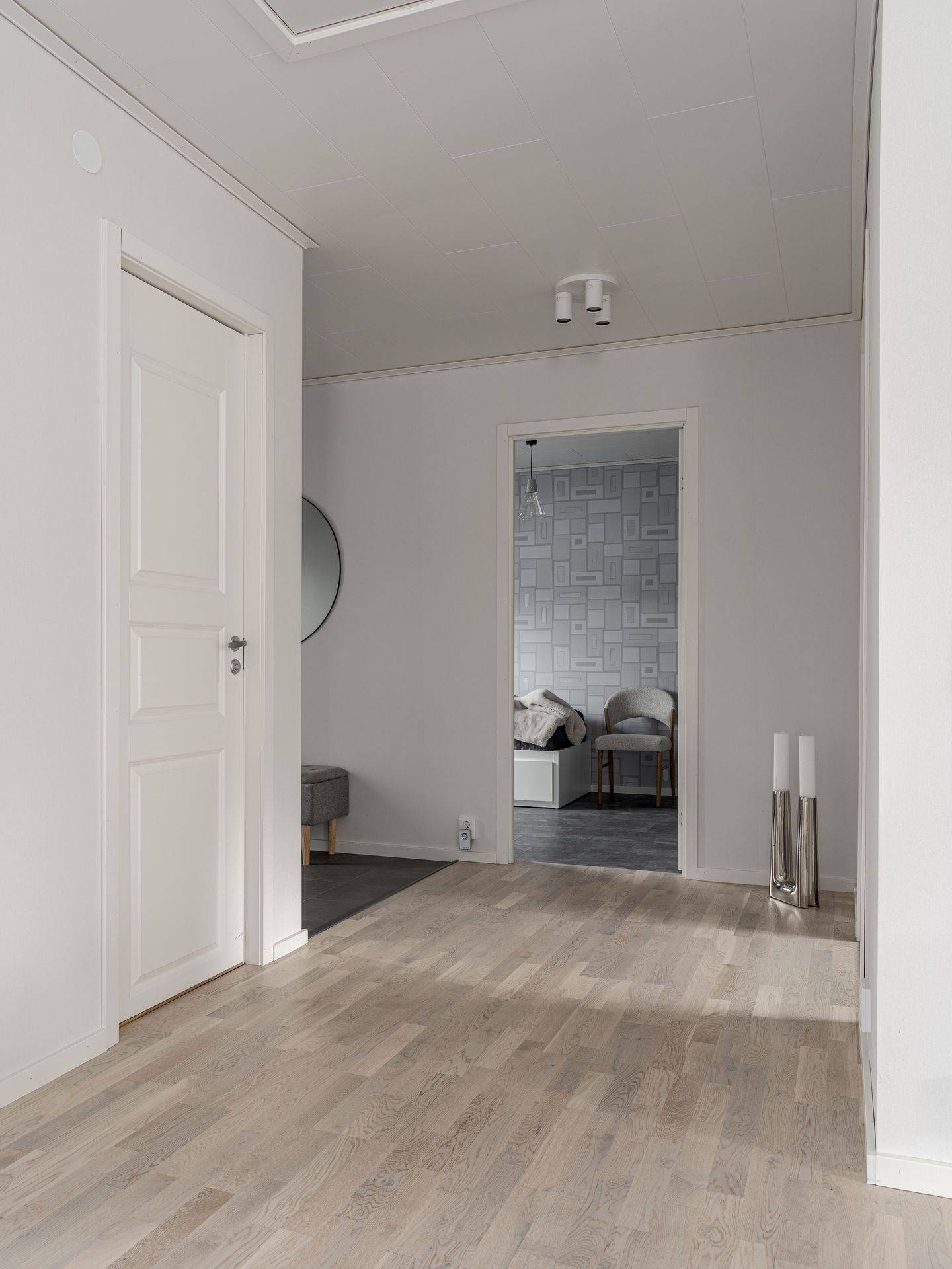3 rum Villa på Parkvägen 23 Örnsköldsvik Örnsköldsviks kommun - bild 17