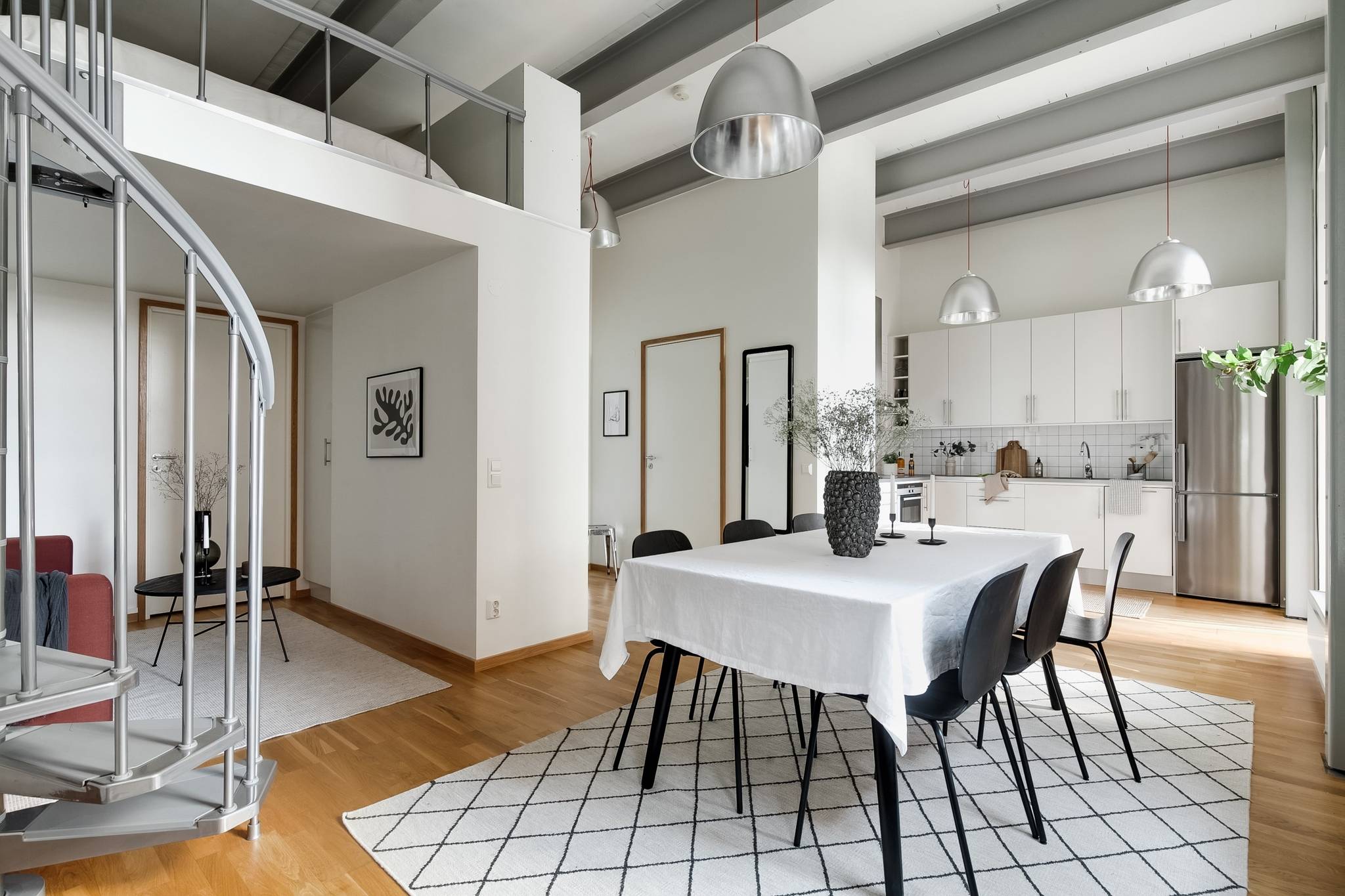 1 rum Lägenhet på Bratteråsgatan 70 Eriksberg Göteborgs kommun - bild 11