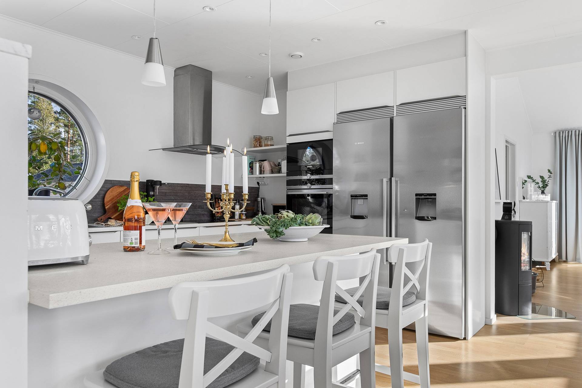 6 rum Villa på Seldonsvägen 9 Västervik Västerviks kommun - bild 11