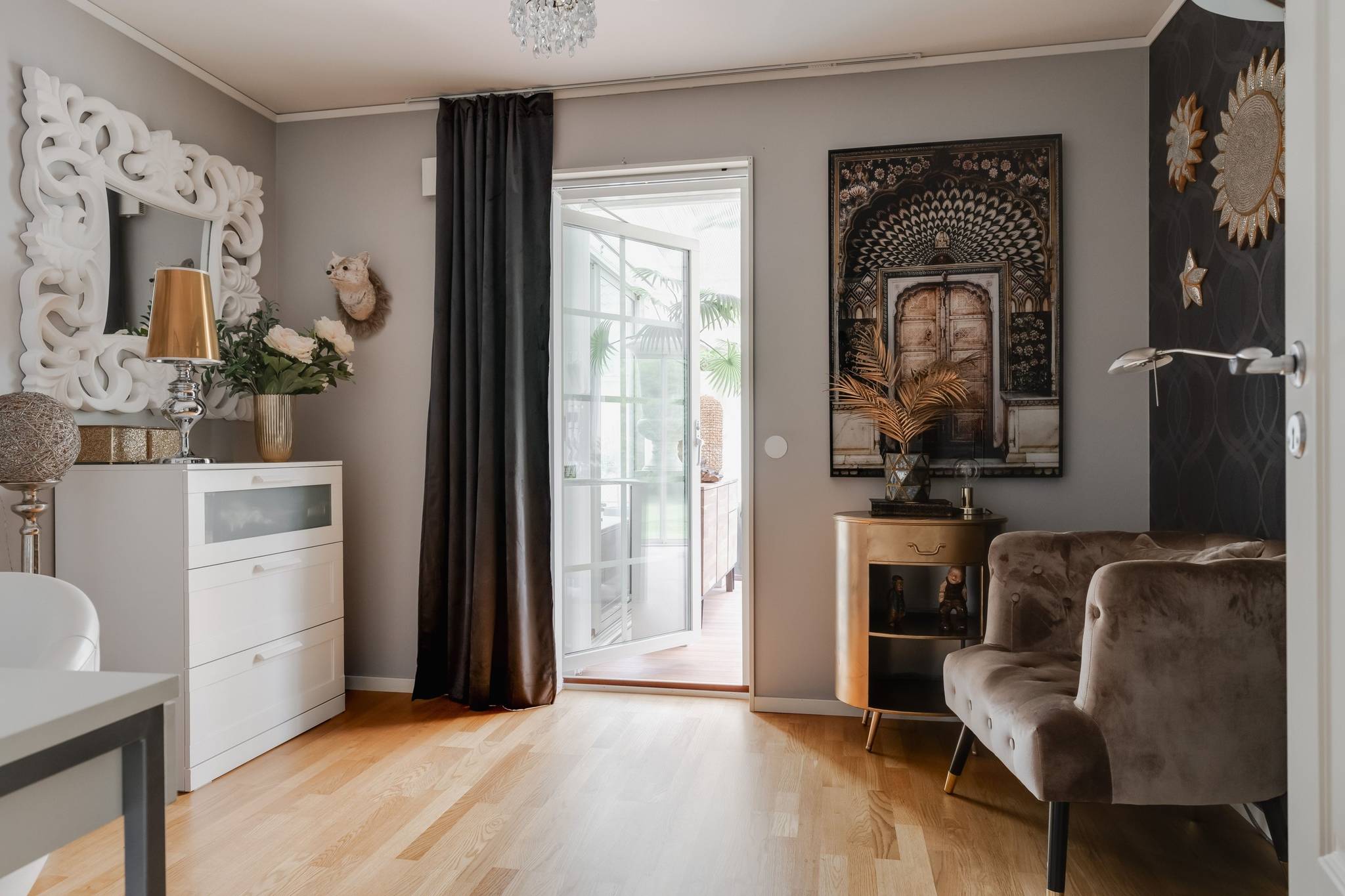 5 rum Villa på Färgargatan 23B Brämhult Borås kommun - bild 26