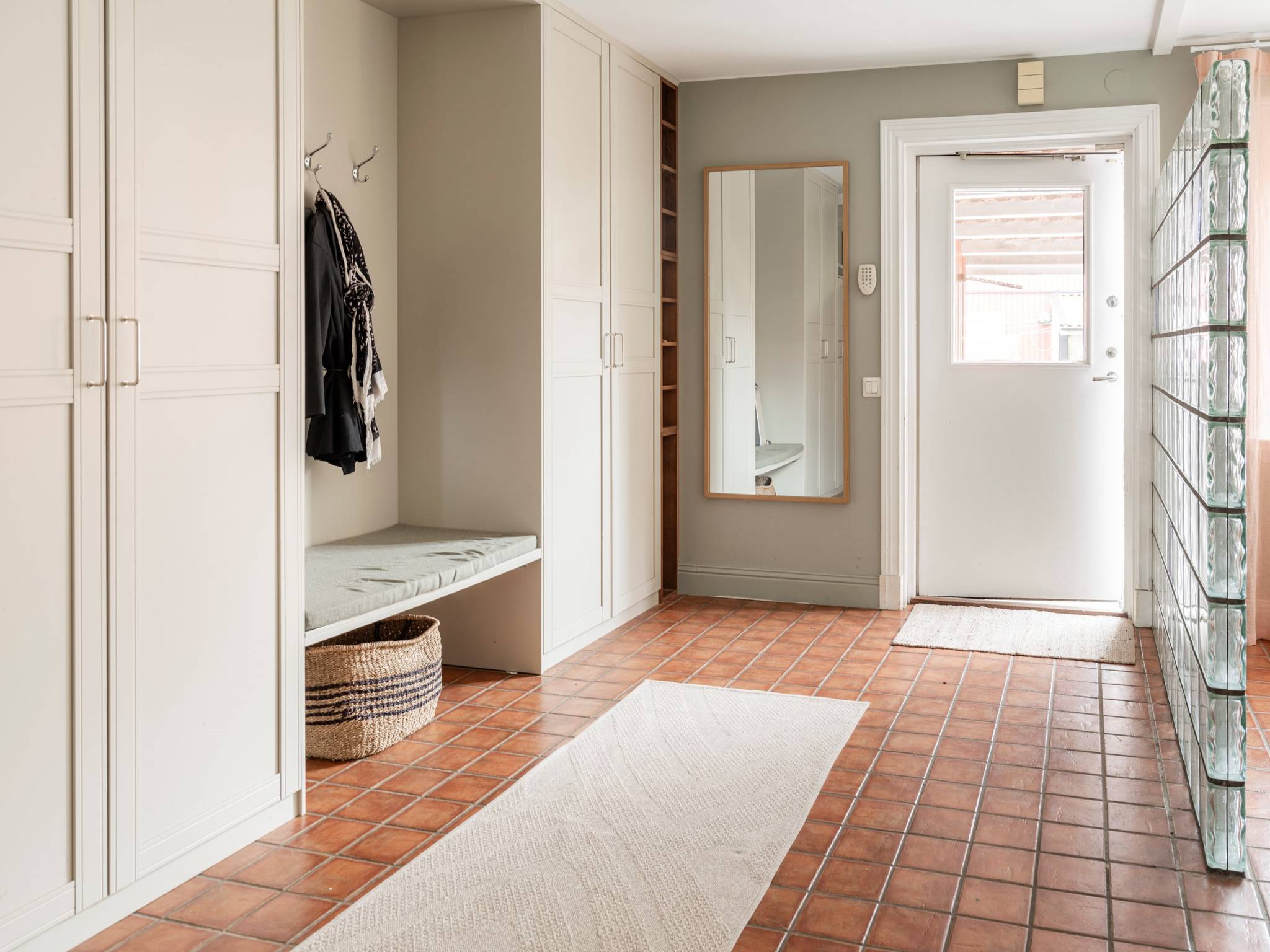 6 rum Radhus på Klockargränd 6 Norrviken Sollentuna kommun - bild 41