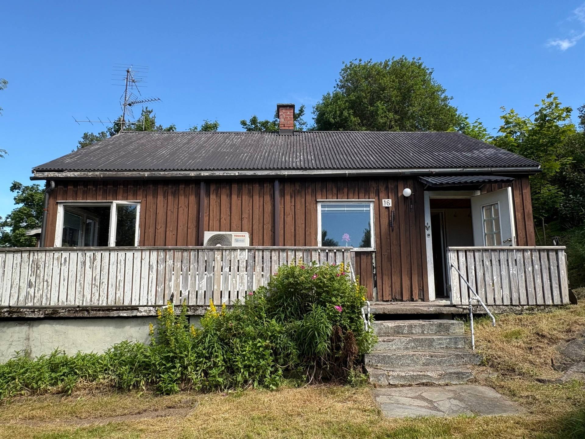3 rum Villa på Årmans väg 16 Årjäng Årjängs kommun - bild 28