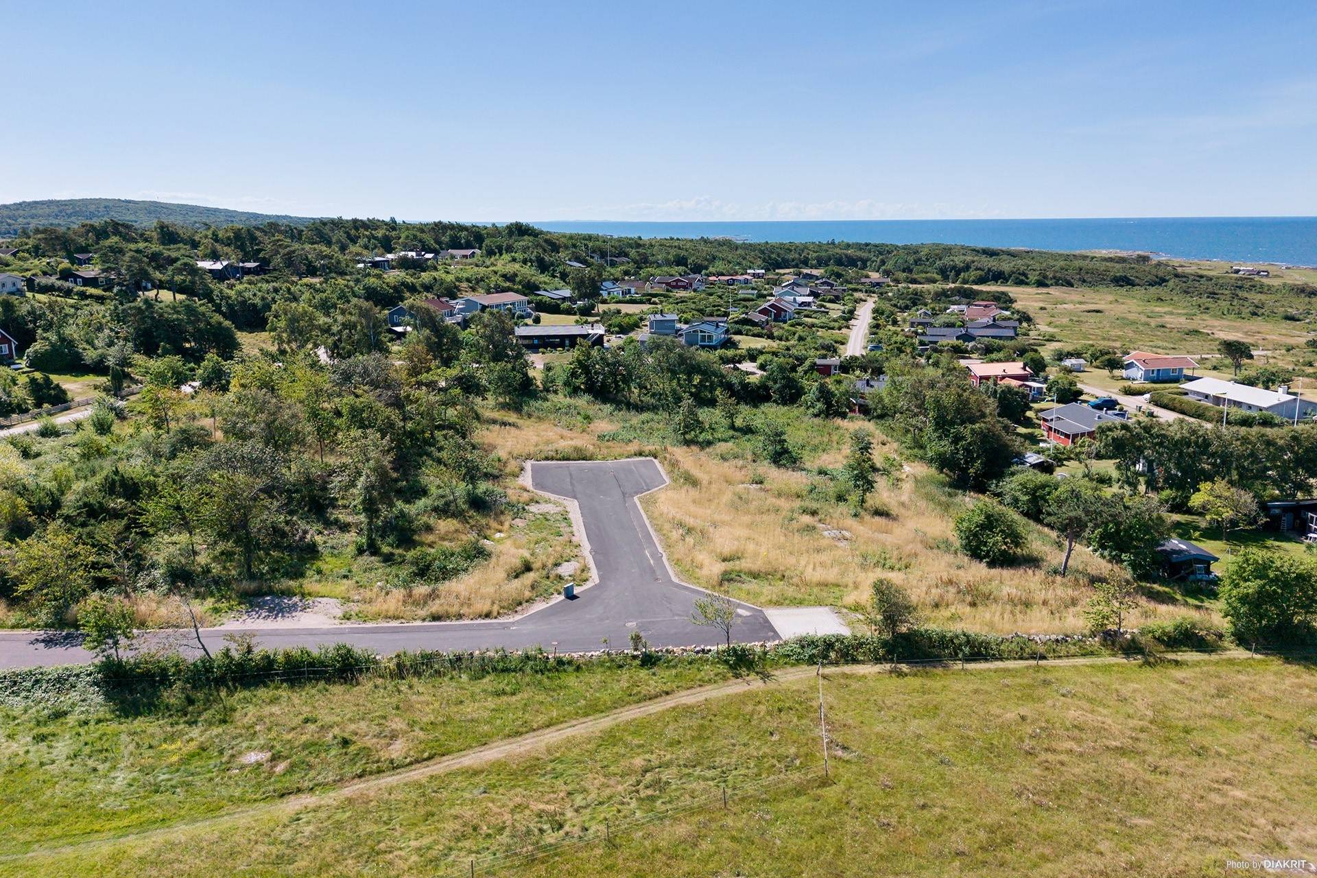 Villa på Harpassvägen 4 Ugglarp Falkenbergs kommun - bild 16