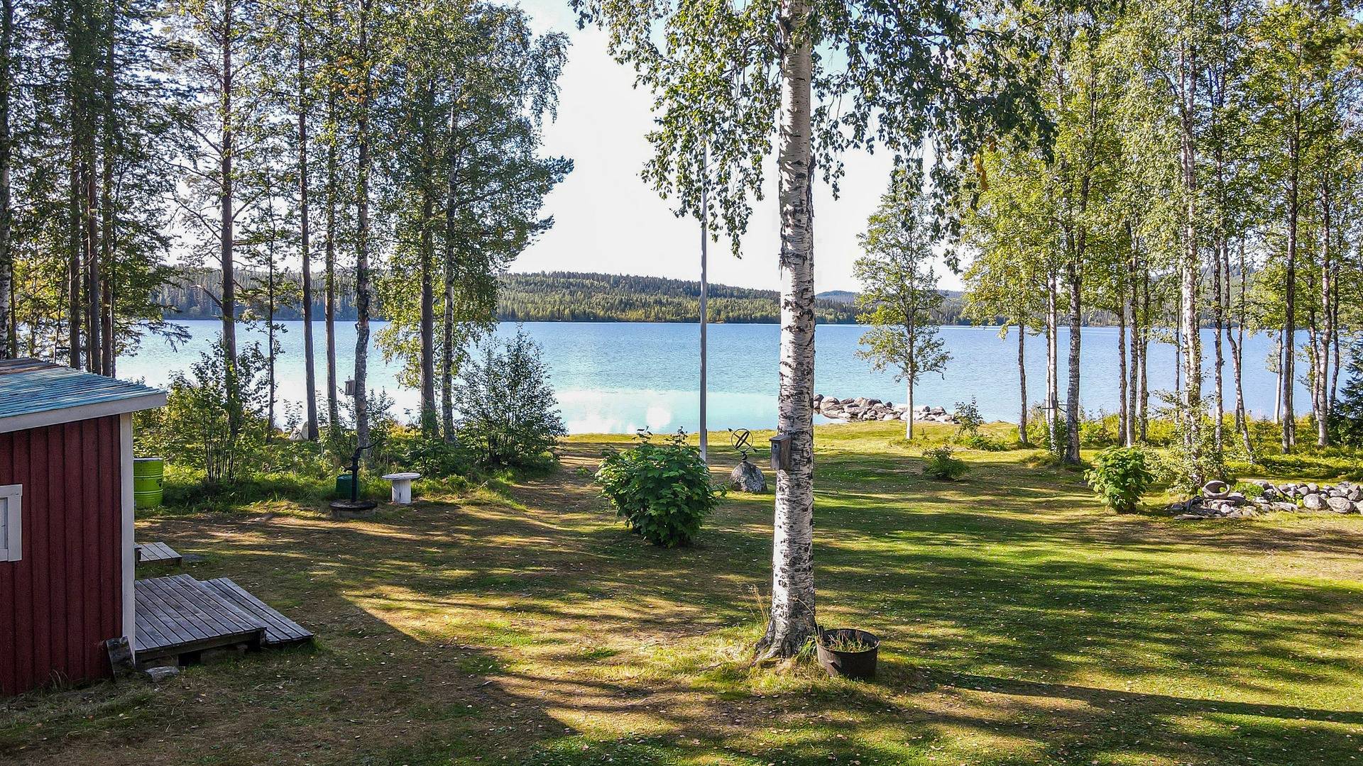 3 rum Fritidsboende på Kaskeluokt 235 Storuman Storumans kommun - bild 27