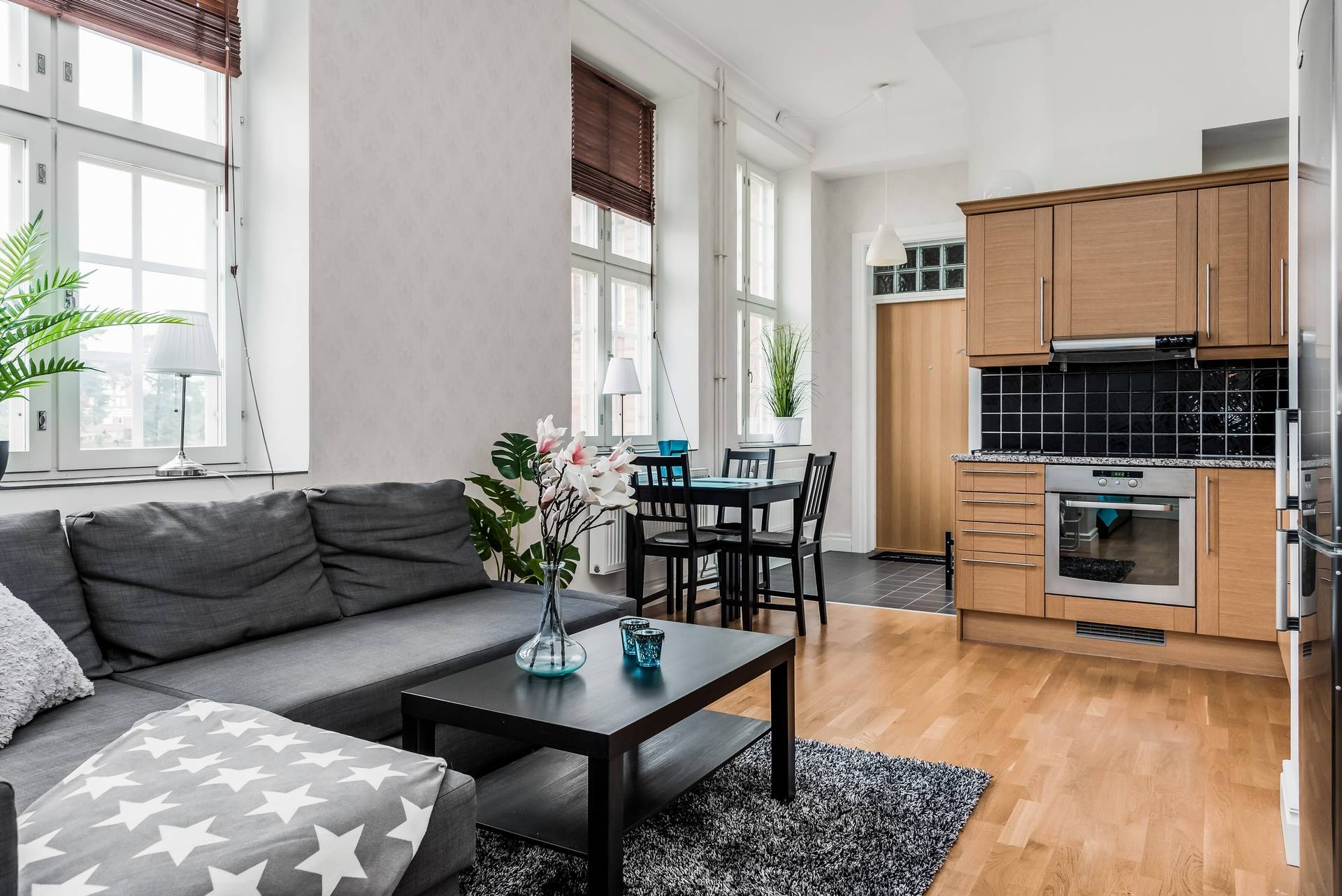 1 rum Lägenhet på Kasernhöjden 11A Karlstads kommun - bild 7