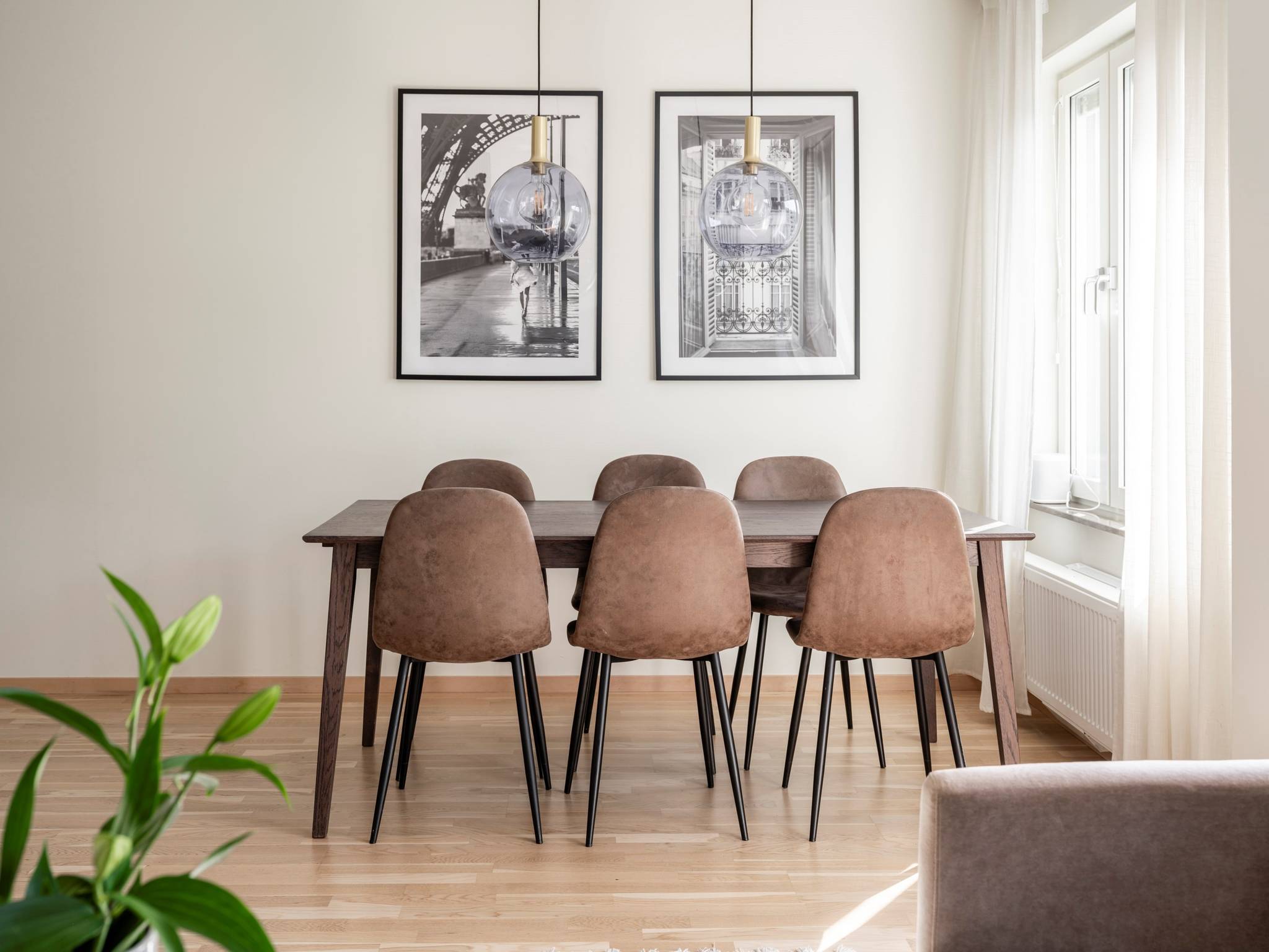 2,5 rum lägenhet på Frestavägen 20 Edsängen, Sollentuna kommun - bild 4
