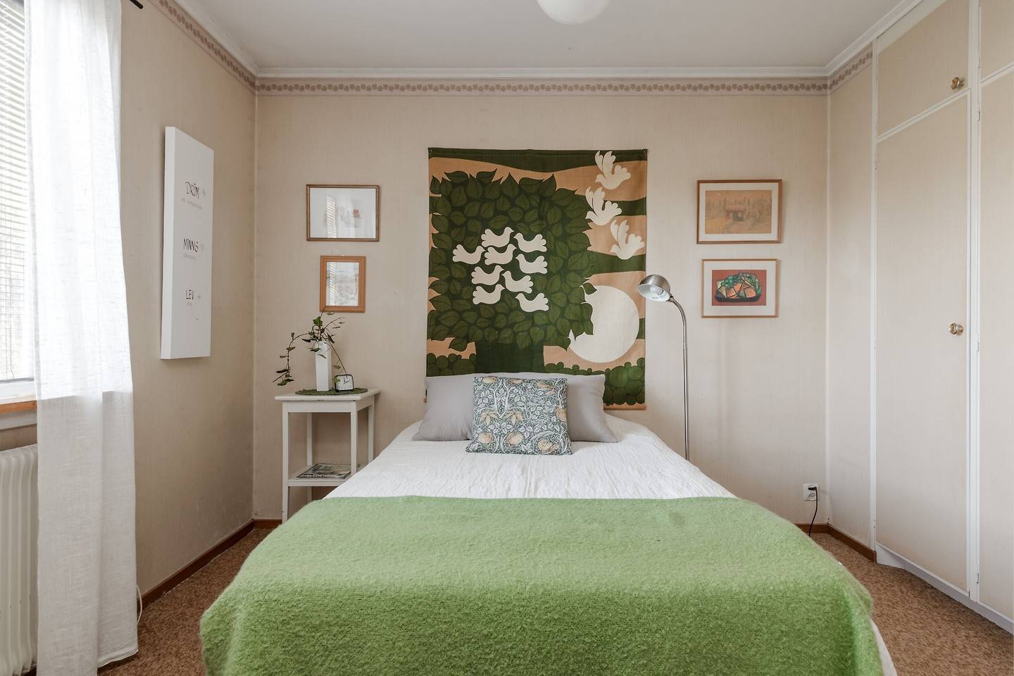 5 rum Villa på Vagge Vaggehage 1 Fiskevik Arvika kommun - bild 7