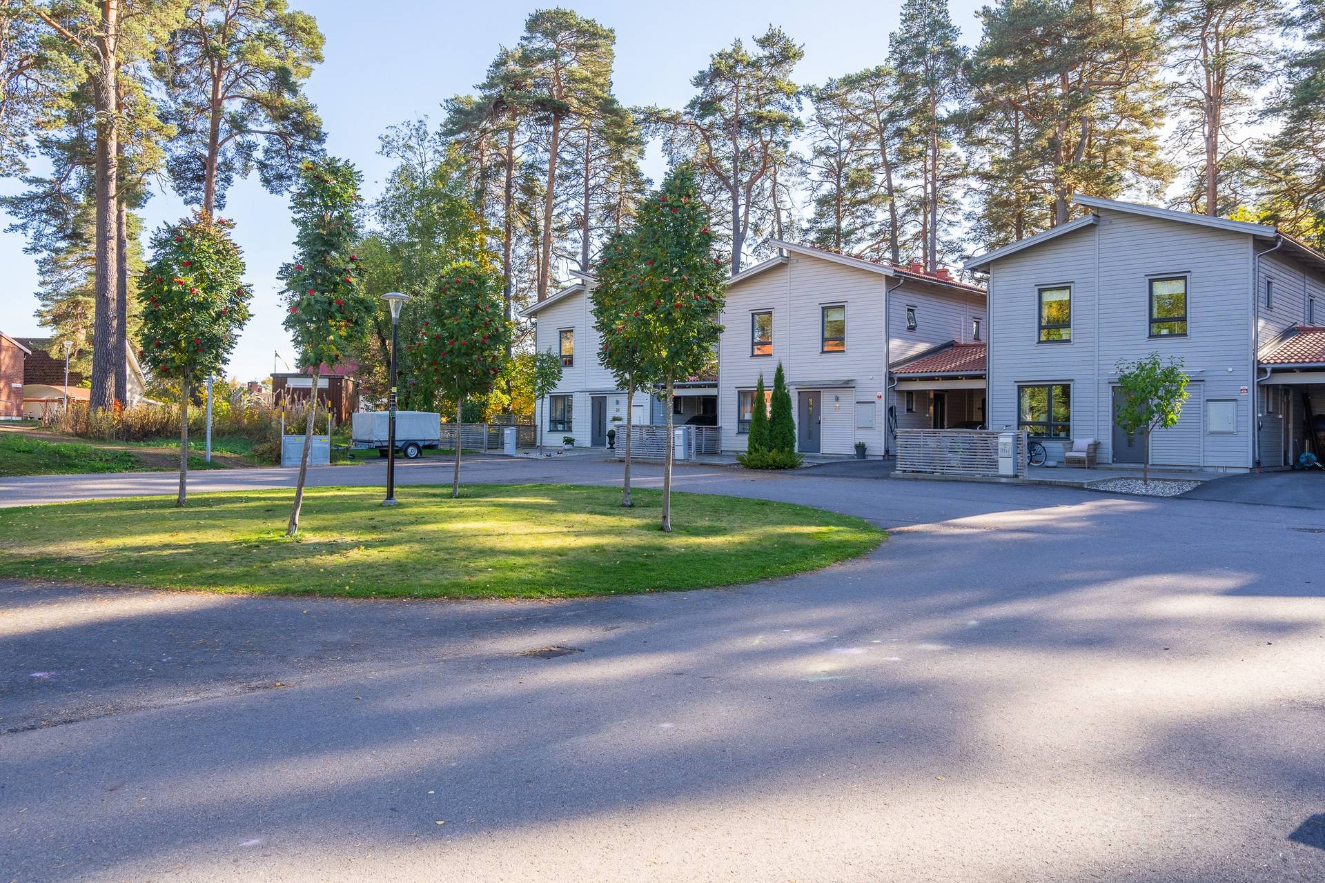 5 rum Villa på Fröken Bergstens väg 26 Stömsbro Gävle kommun - bild 6