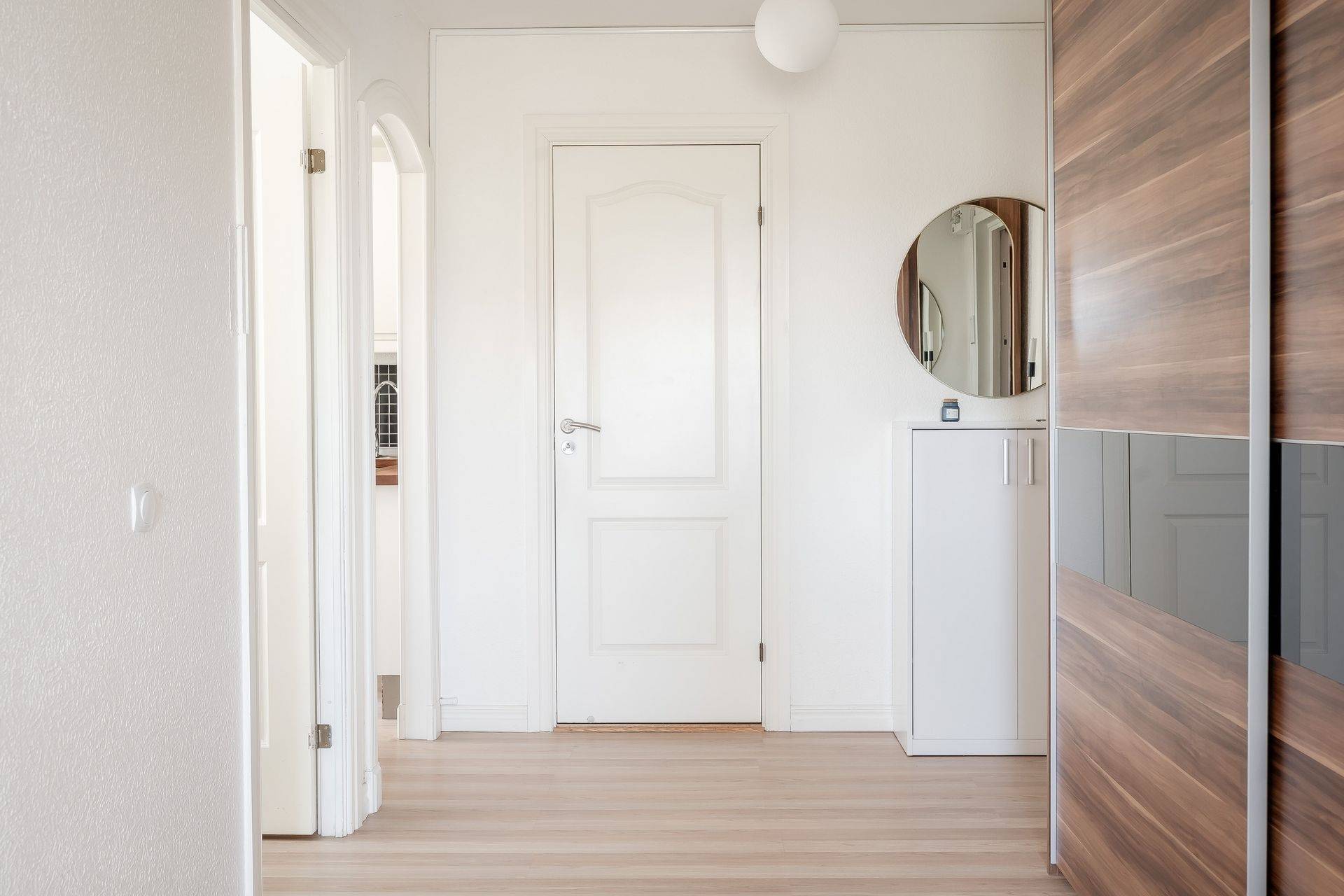 2 rum Lägenhet på Serenadgatan 29 Almvik/Högaholm Malmö kommun - bild 17