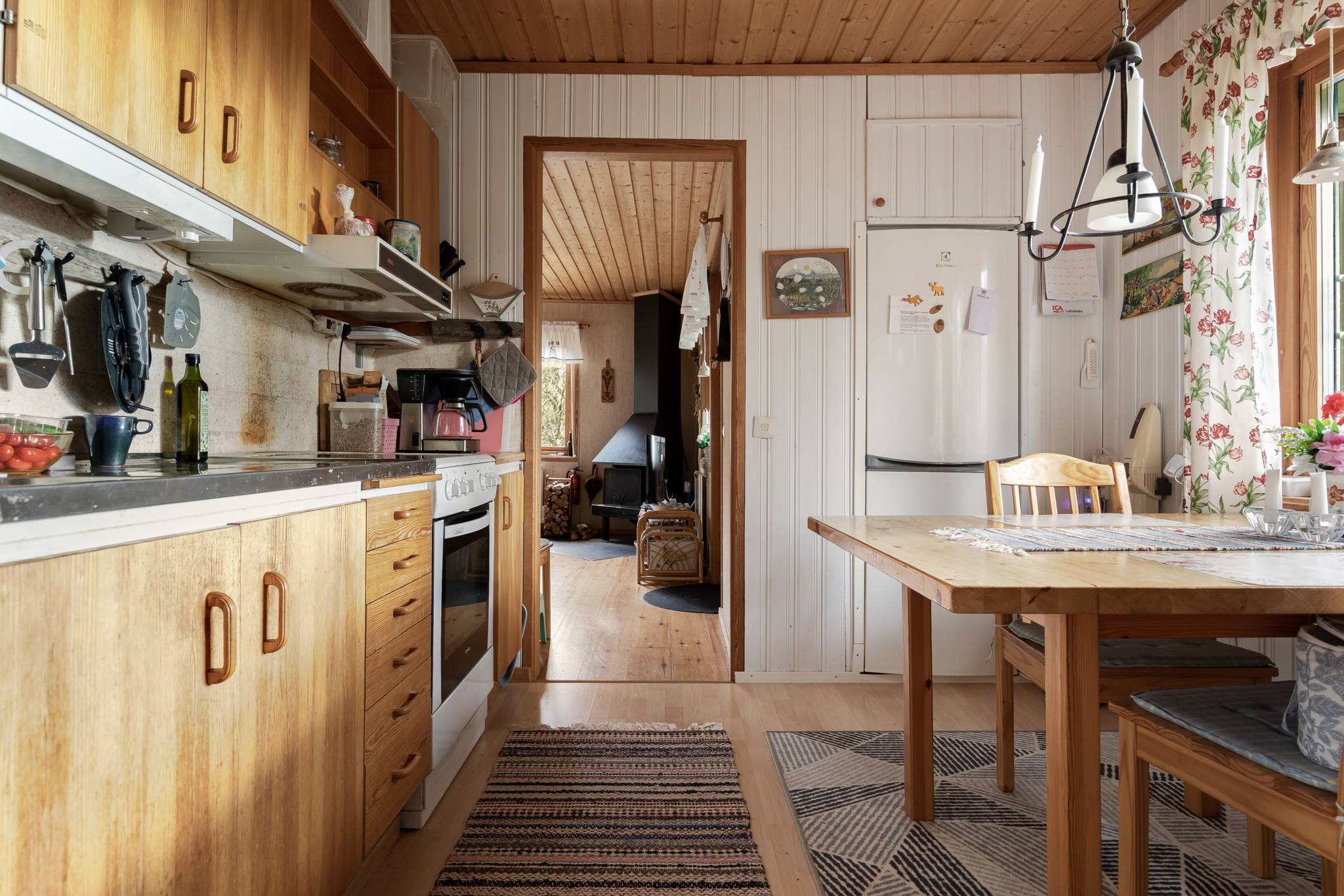 3 rum Fritidshus på Strådalen 340 Lofsdalen - Strådalen Härjedalens kommun - bild 7