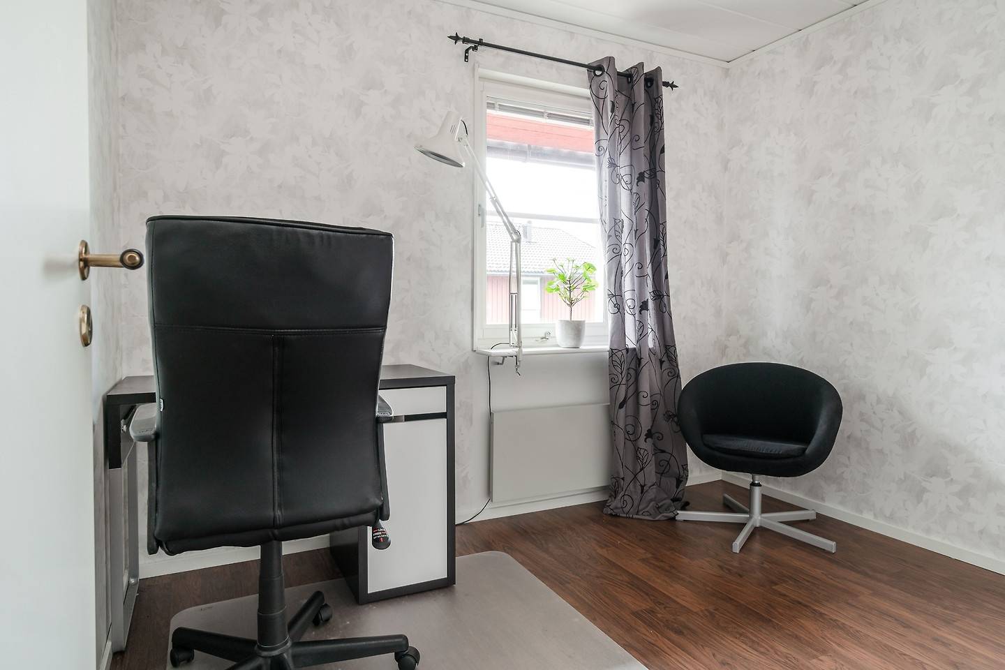 5 rum Radhus på Remslegatan 21I Remsle Sollefteå kommun - bild 25