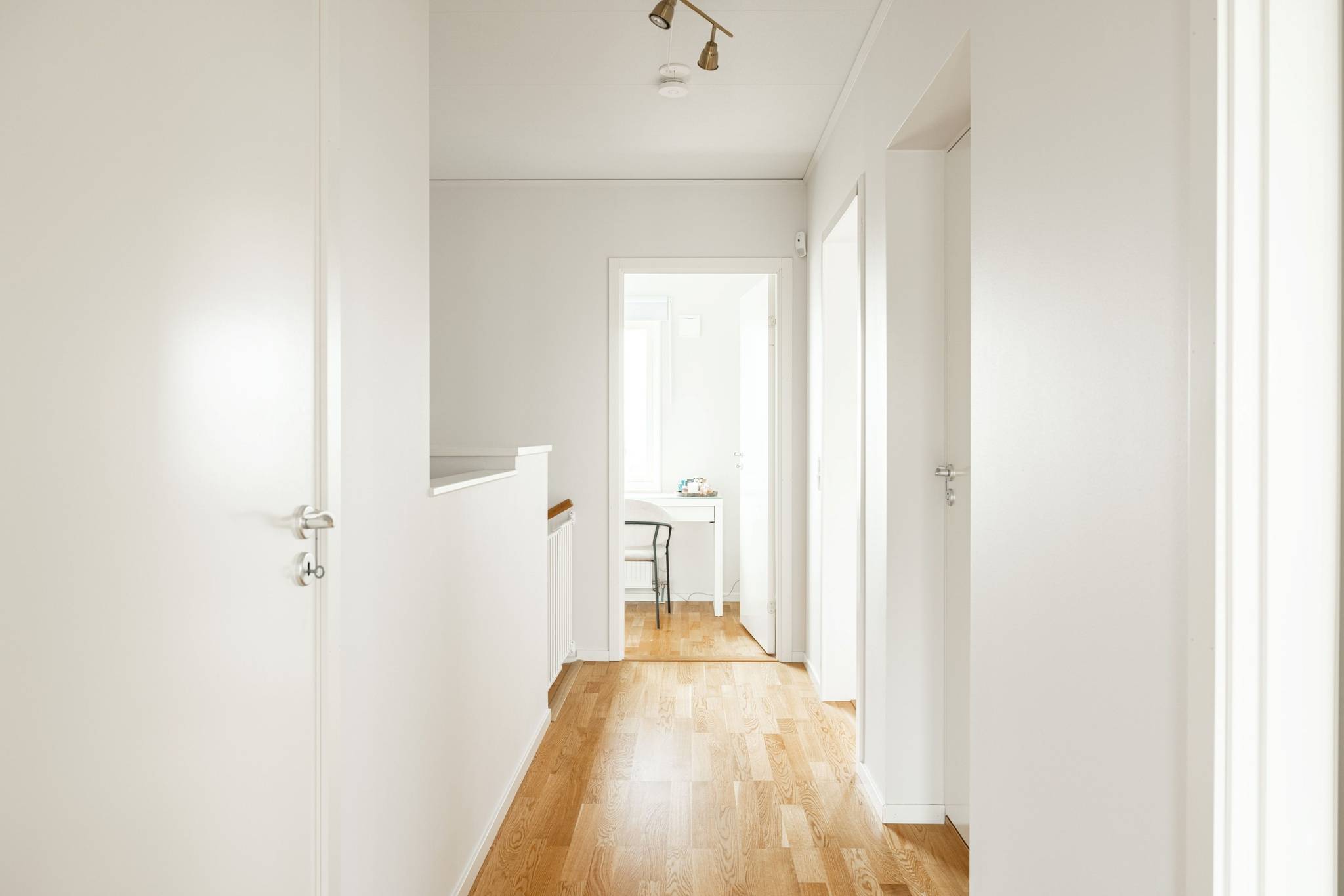 4 rum Radhus på Liljegatan 32 Bara Backar Svedala kommun - bild 26