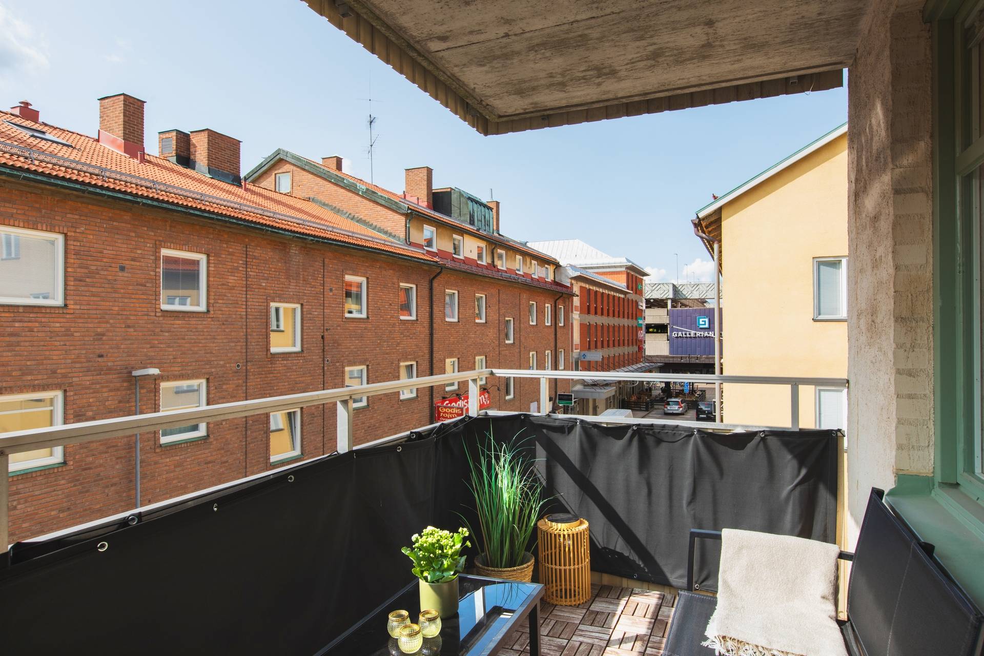 3 rum Lägenhet på Norra Skeppargatan 4 Centalt Gävle kommun - bild 15