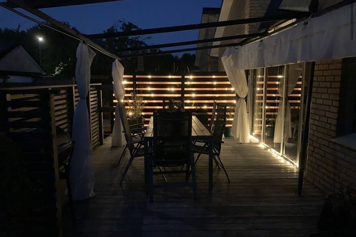 2 rum Lägenhet på Klippanvägen 12C Eslöv Norr Eslövs kommun - bild 28