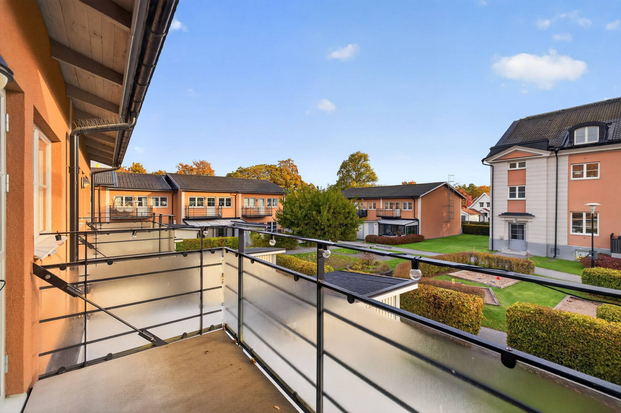 5 rum Radhus på Södermalmsallén 42C Centralt Örebro kommun - bild 24