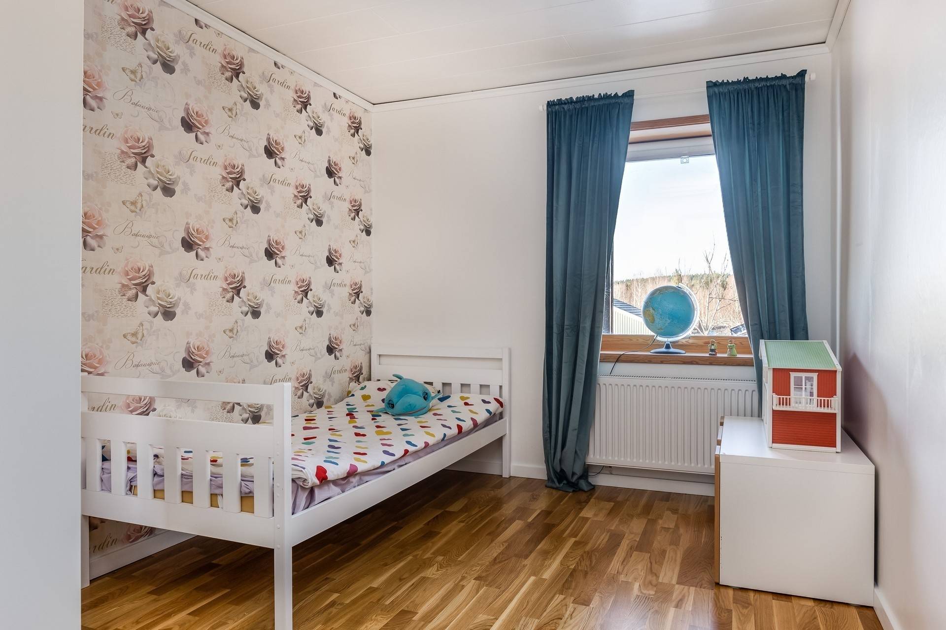 6 rum Villa på Dragonstigen 15 Knutsbo Ludvika kommun - bild 24