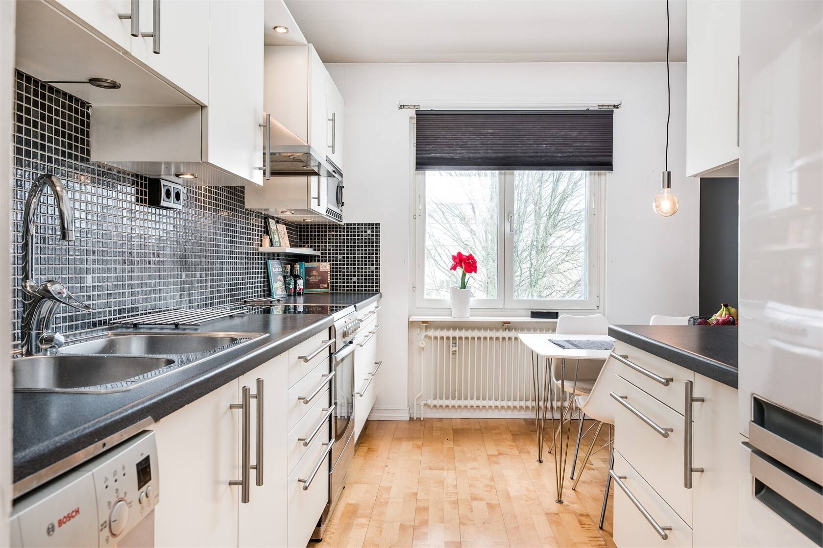 3 rum Lägenhet på Hagavägen 16 B Hagalund Borlänge kommun - bild 3