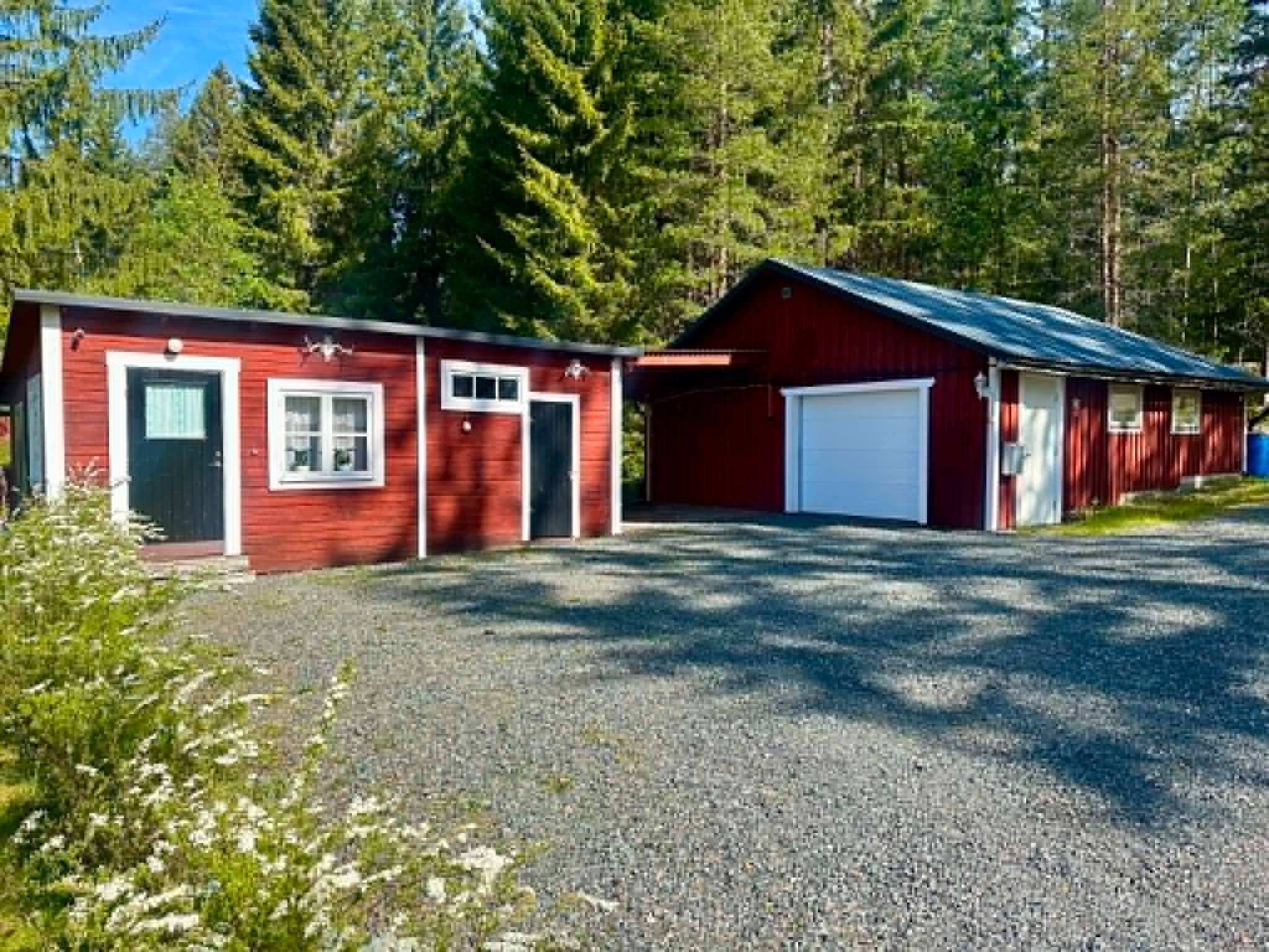 3 rum fritidshus på Mellan-Valsan 20 Mellan-Valsan, Borlänge kommun - bild 3