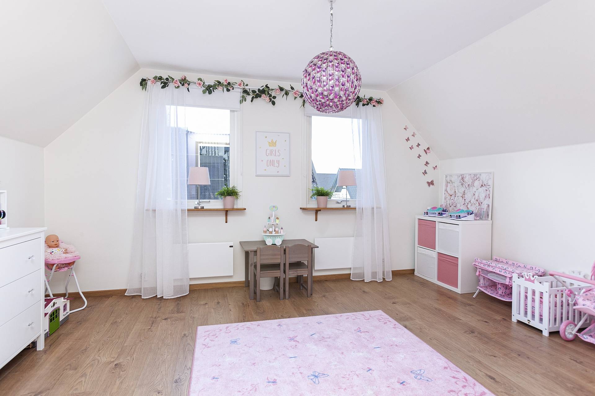 5 rum Villa på Segmentvägen 14 Staffanstorp Staffanstorps kommun - bild 20