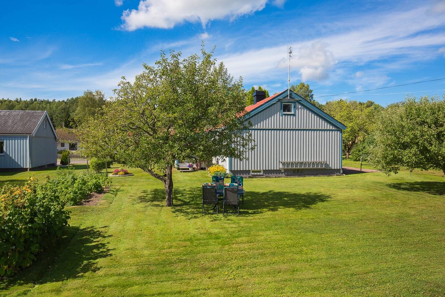 3 rum Villa på Grossbolsgatan 24 Forshaga kommun - bild 29