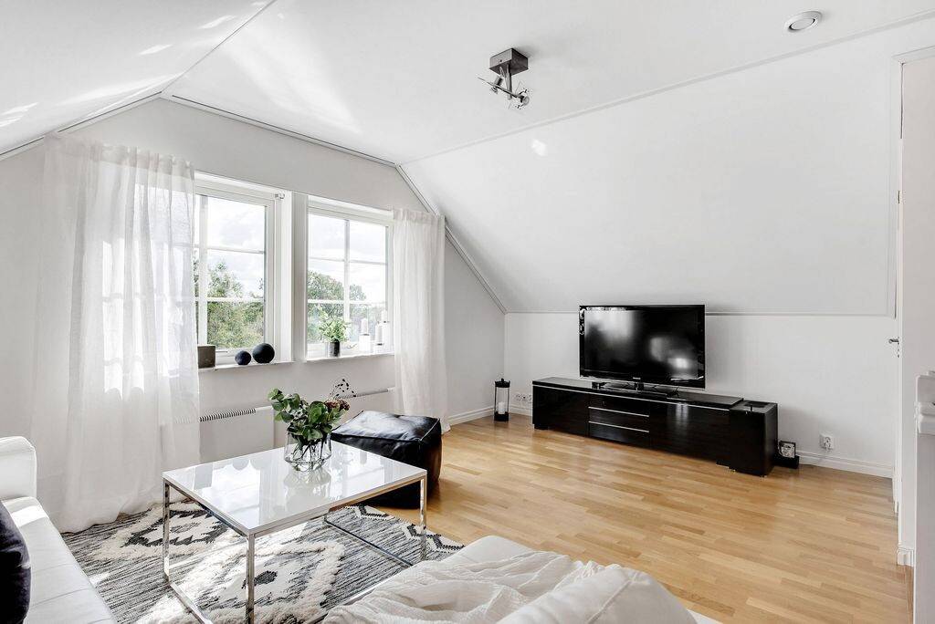 7 rum Villa på Björkdalsgatan 26 Ljungsbro Linköpings kommun - bild 33