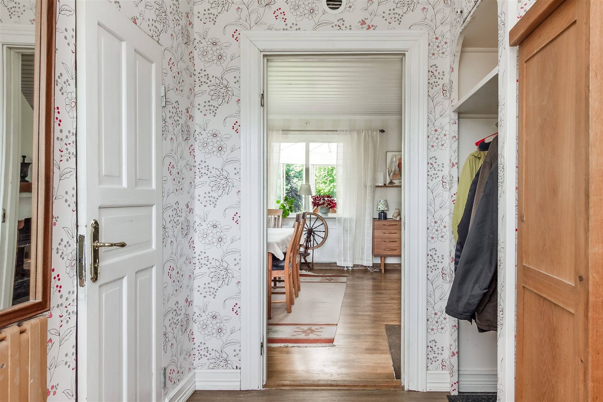4 rum Villa på Jonas Jonssons väg 4 Hagälven Hagfors kommun - bild 12