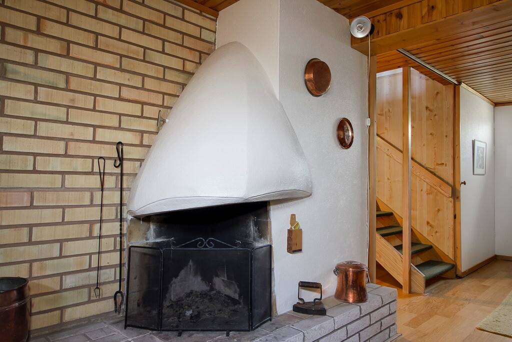4 rum Villa på Rågvägen 12 Häsängen Karlskoga kommun - bild 25