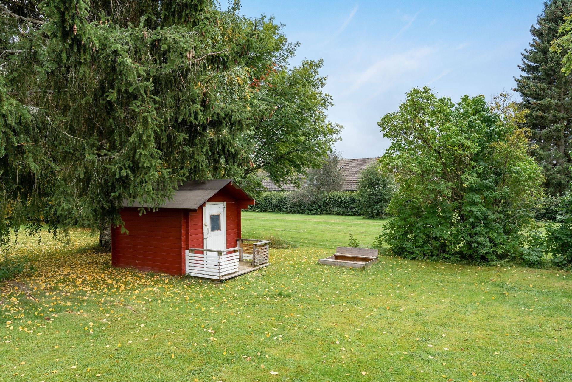 4 rum Villa på Trätäppvägen 53 Mockfjärd Gagnefs kommun - bild 36