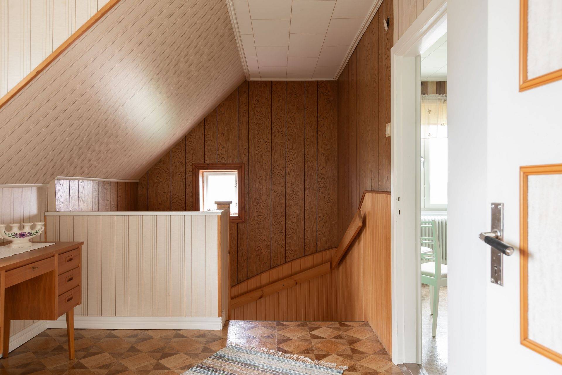 4 rum Villa på Rösätter 153 Hallsbergs kommun - bild 22