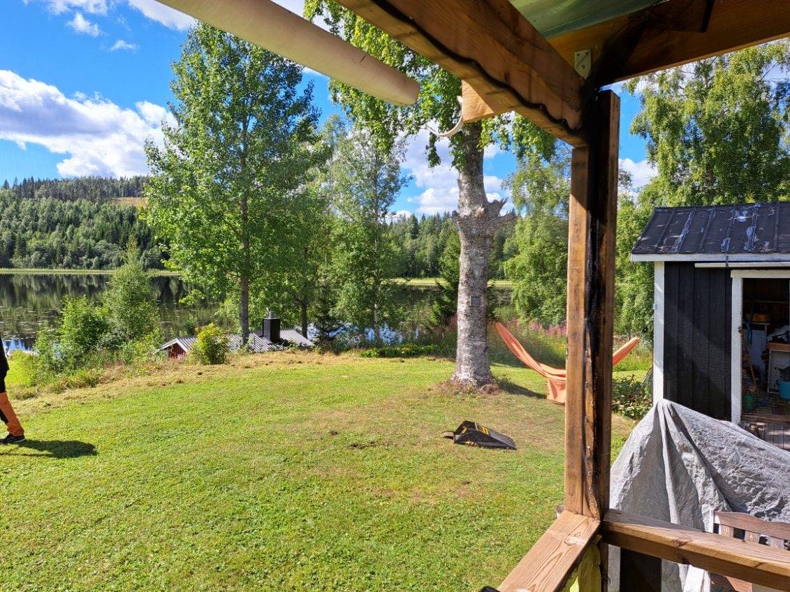 3 rum Fritidshus på Vrångtjärn 319 Hassela Nordanstigs kommun - bild 5