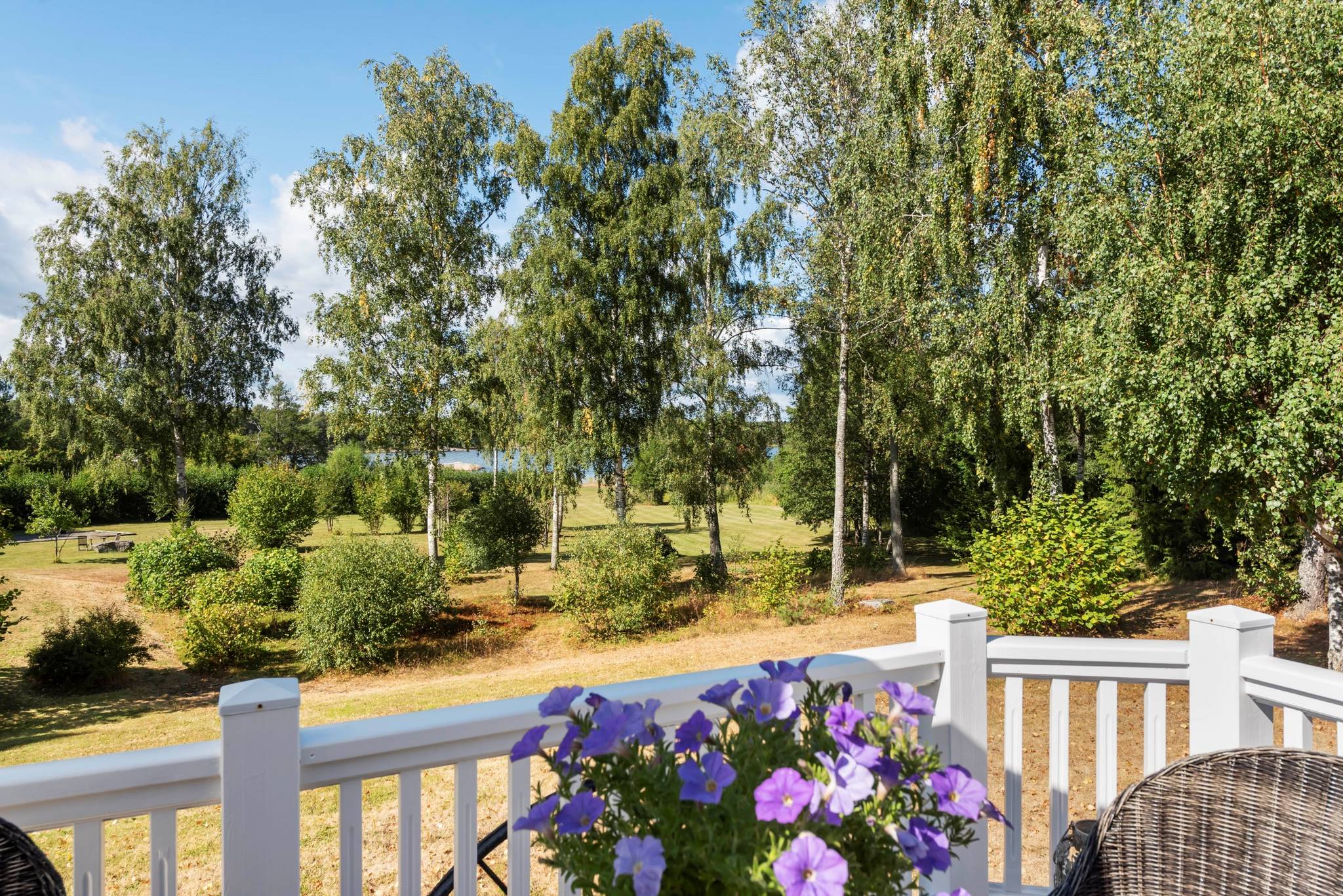 4 rum Vinterbonat fritidshus på Parkuddsvägen 51 Norrtälje kommun - bild 6