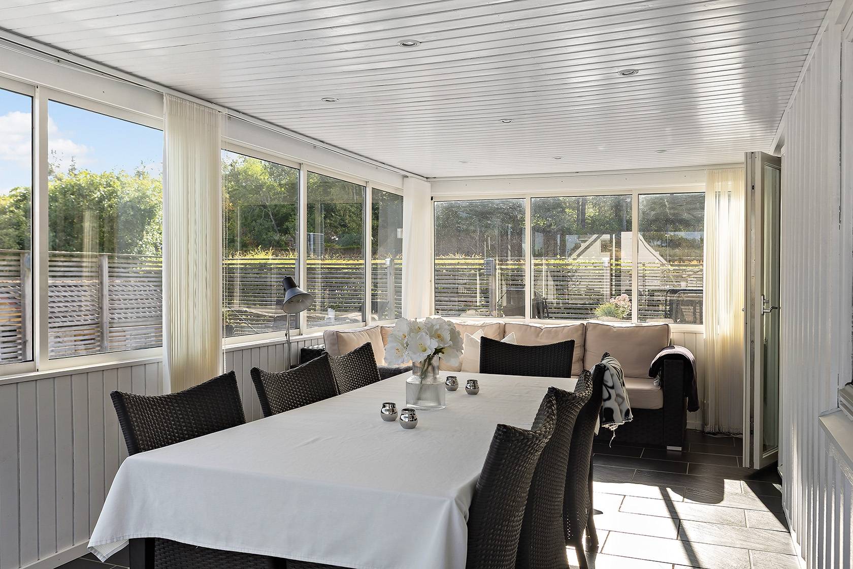 6 rum Villa på Lindholmsvägen 8 Pukavik Karlshamns kommun - bild 13