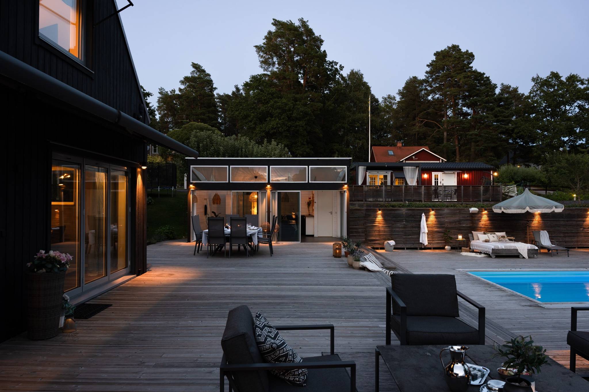 6 rum Villa på Flintabacken 3 Kvicksund Västerås kommun - bild 12