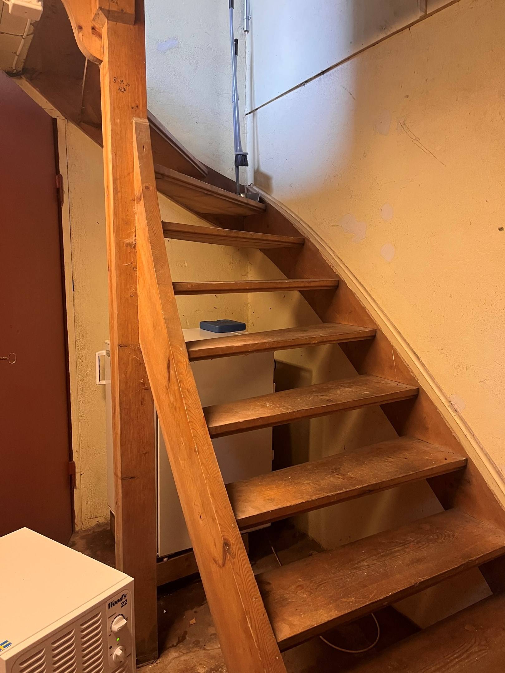 4 rum Villa på Ekered Kullahus Hallandsåen Laholms kommun - bild 15