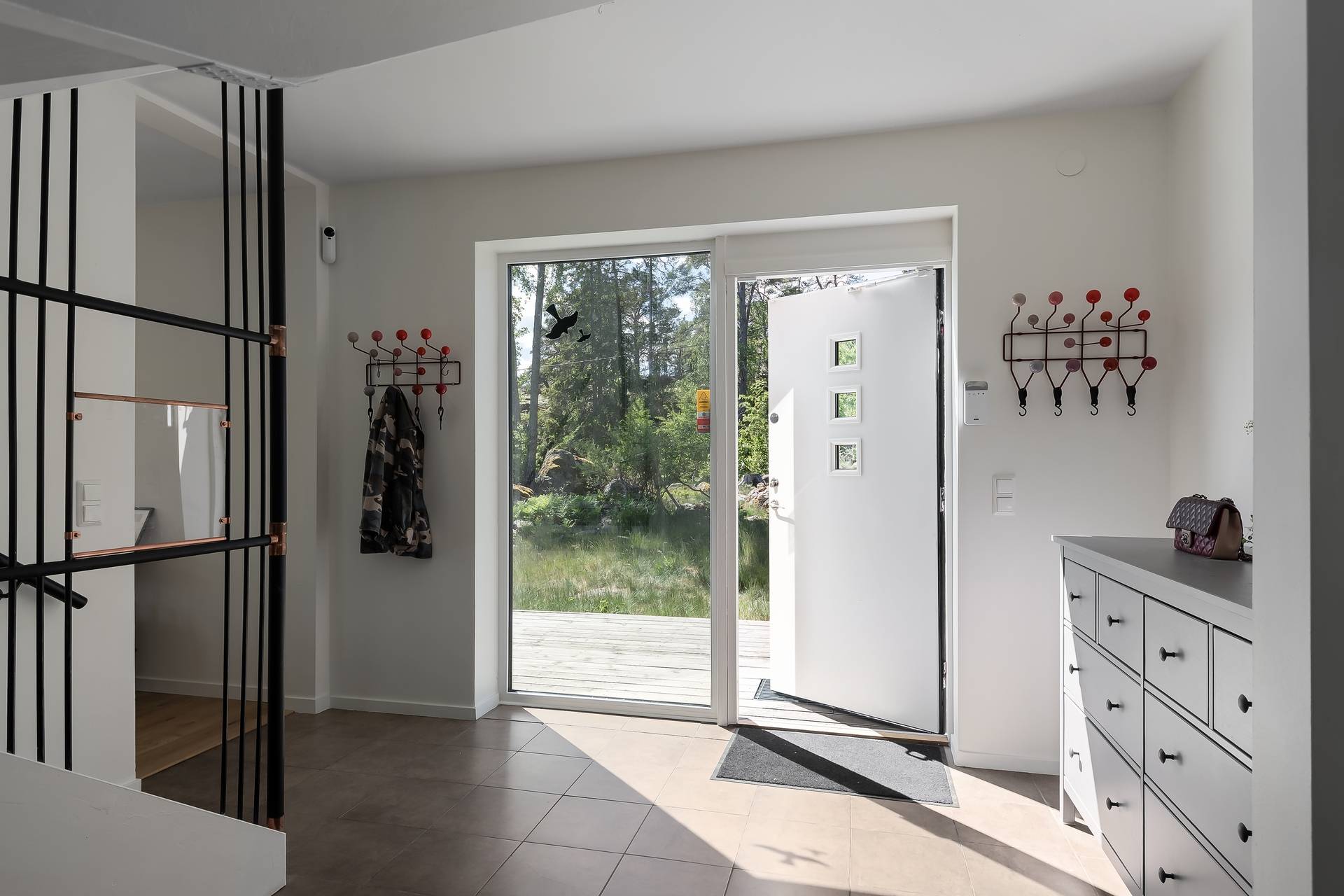5 rum Villa på Sjöklintsvägen 2 Lisö Nynäshamns kommun - bild 11