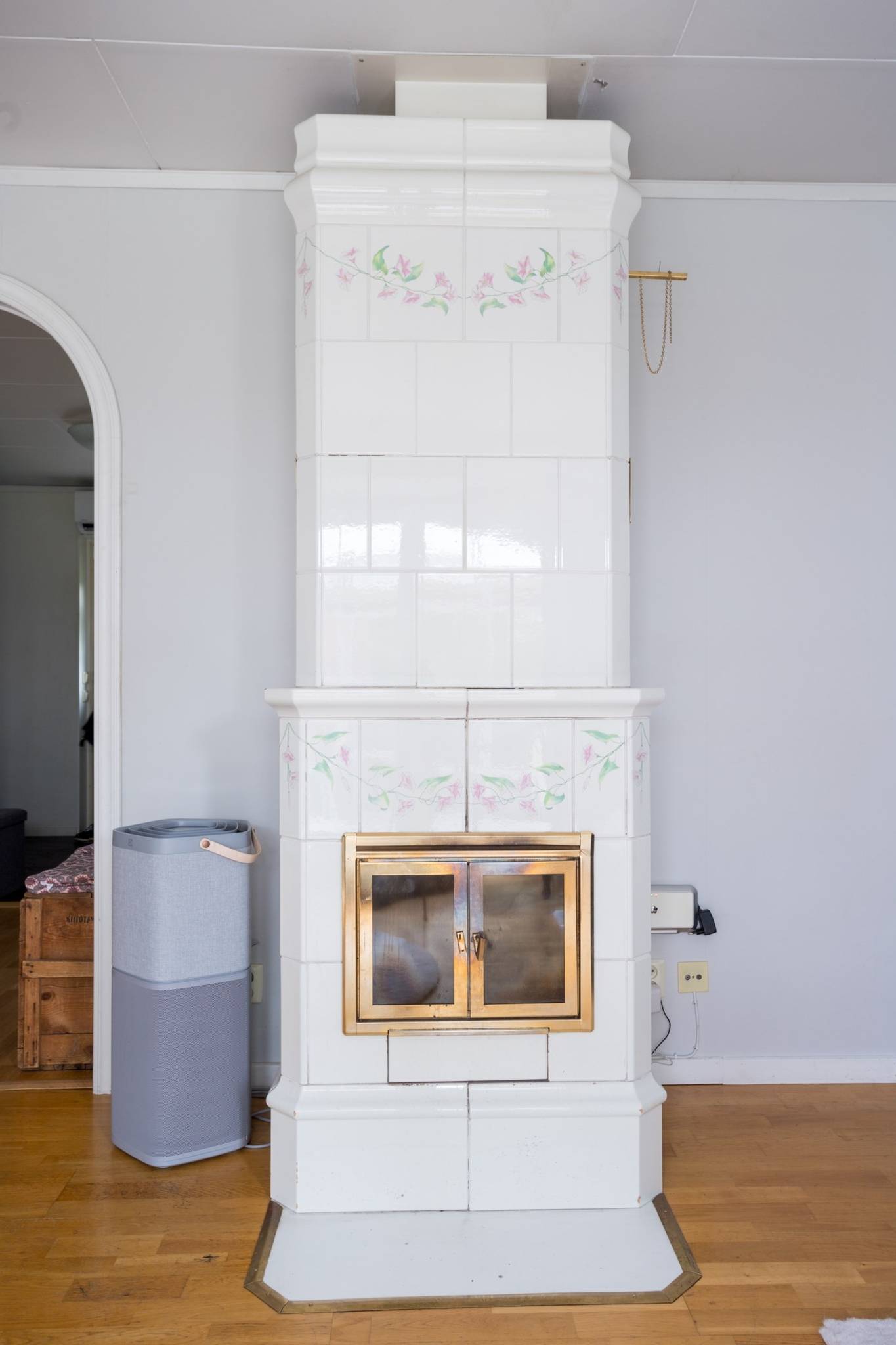 4 rum Villa på Runeborgsvägen 8 Strängnäs Strängnäs kommun - bild 7