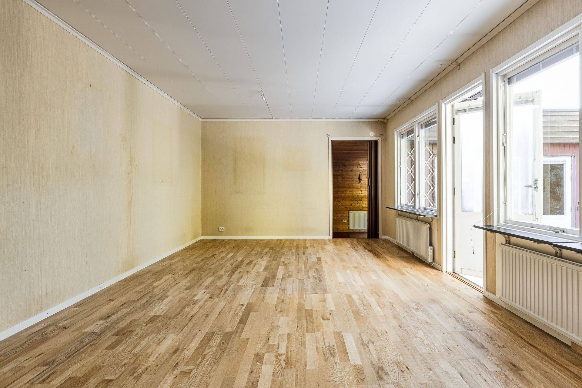 5 rum Villa på Genvägen 3 Slutarp Falköpings kommun - bild 11