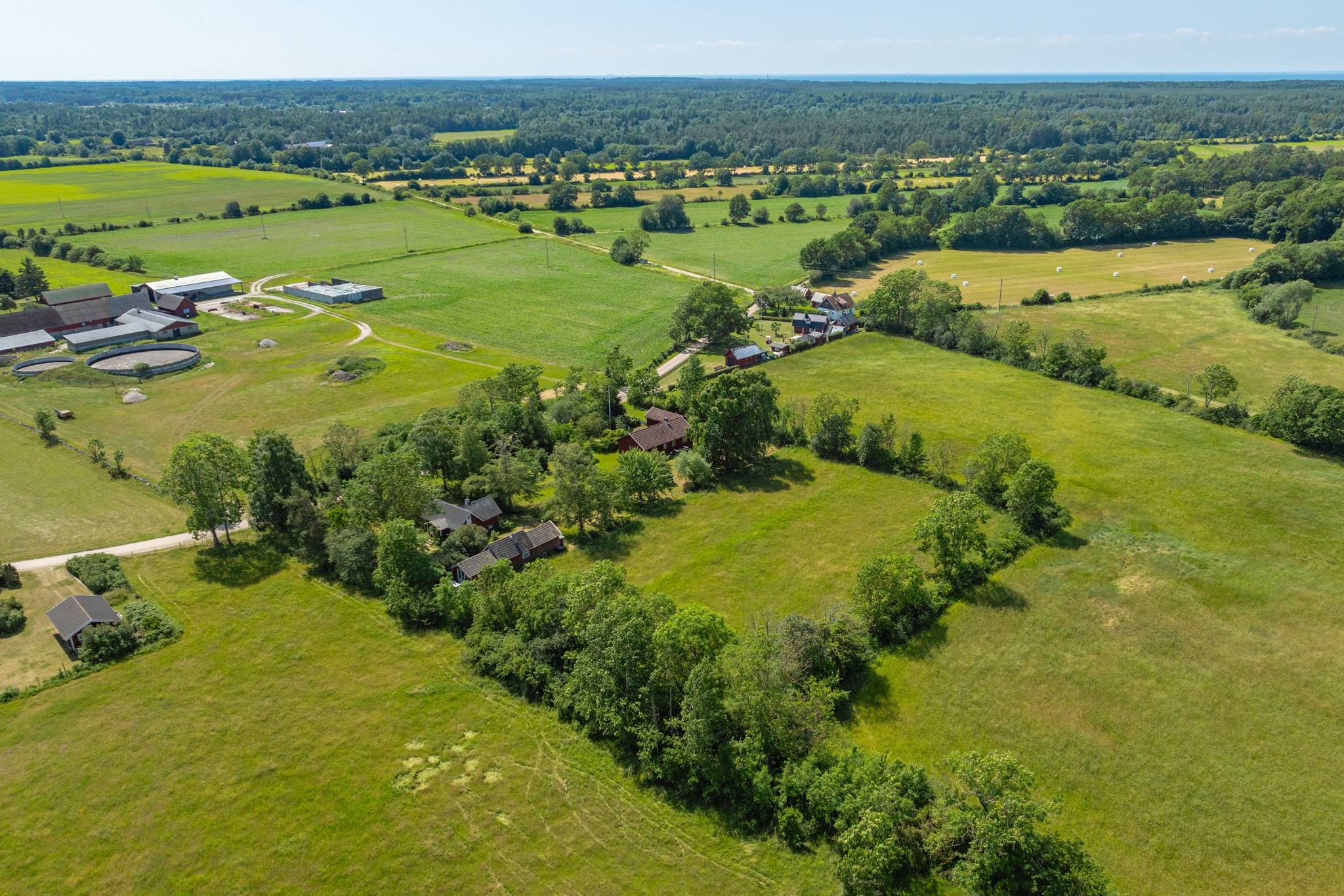 60 m² Fritidshus på Västra Alvaragatan 44 Mellböda Borgholms kommun - bild 31