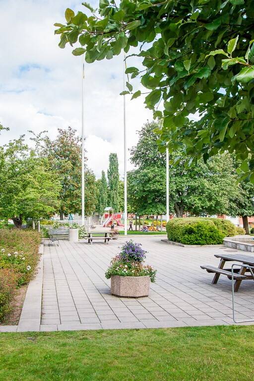 1 rum Lägenhet på Karl Dahlins Väg 16 A Hentorp Skövde kommun - bild 18