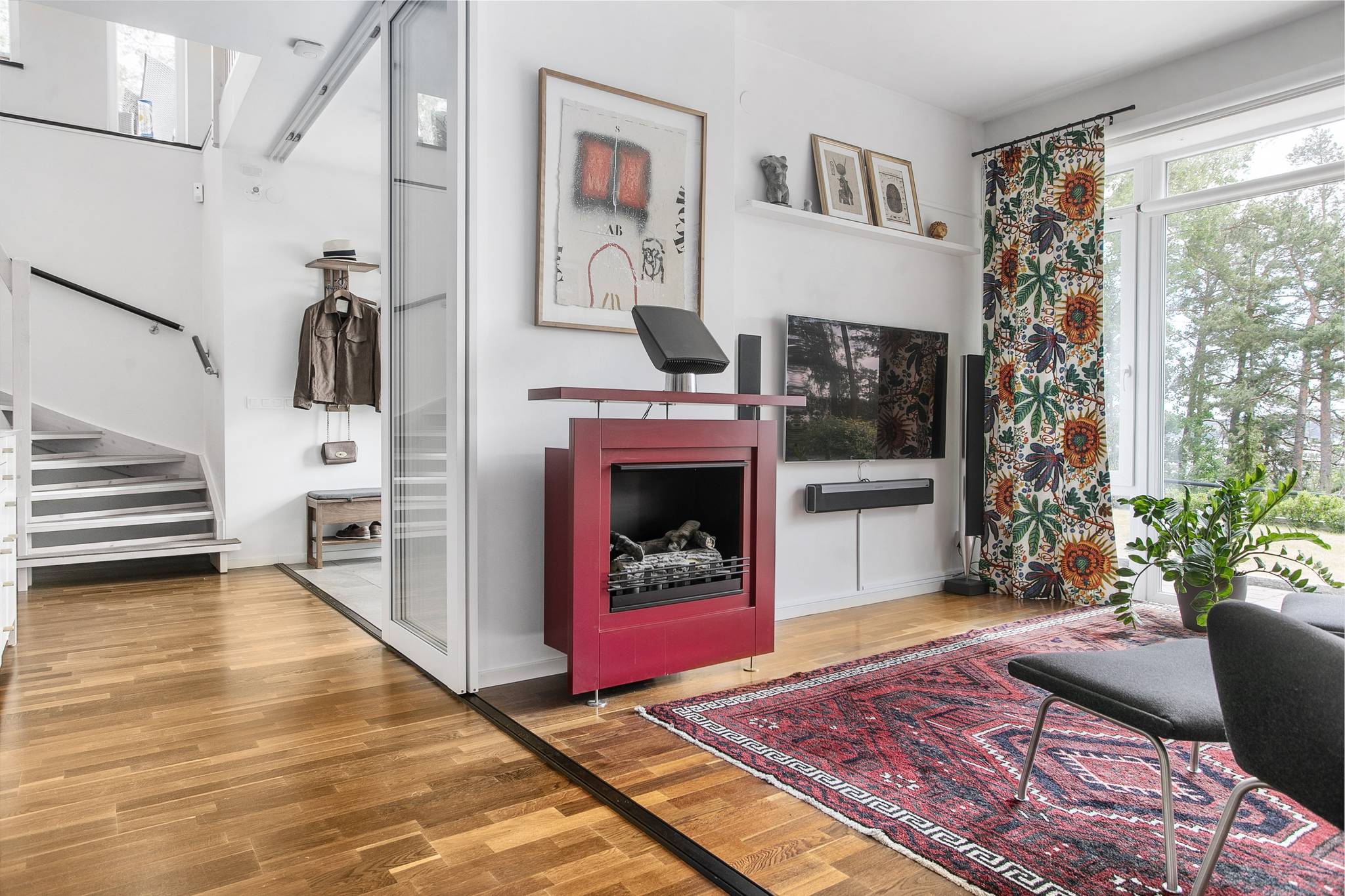 5.5 rum Villa på Dalstigen 14 Saltsjöbaden Nacka kommun - bild 22