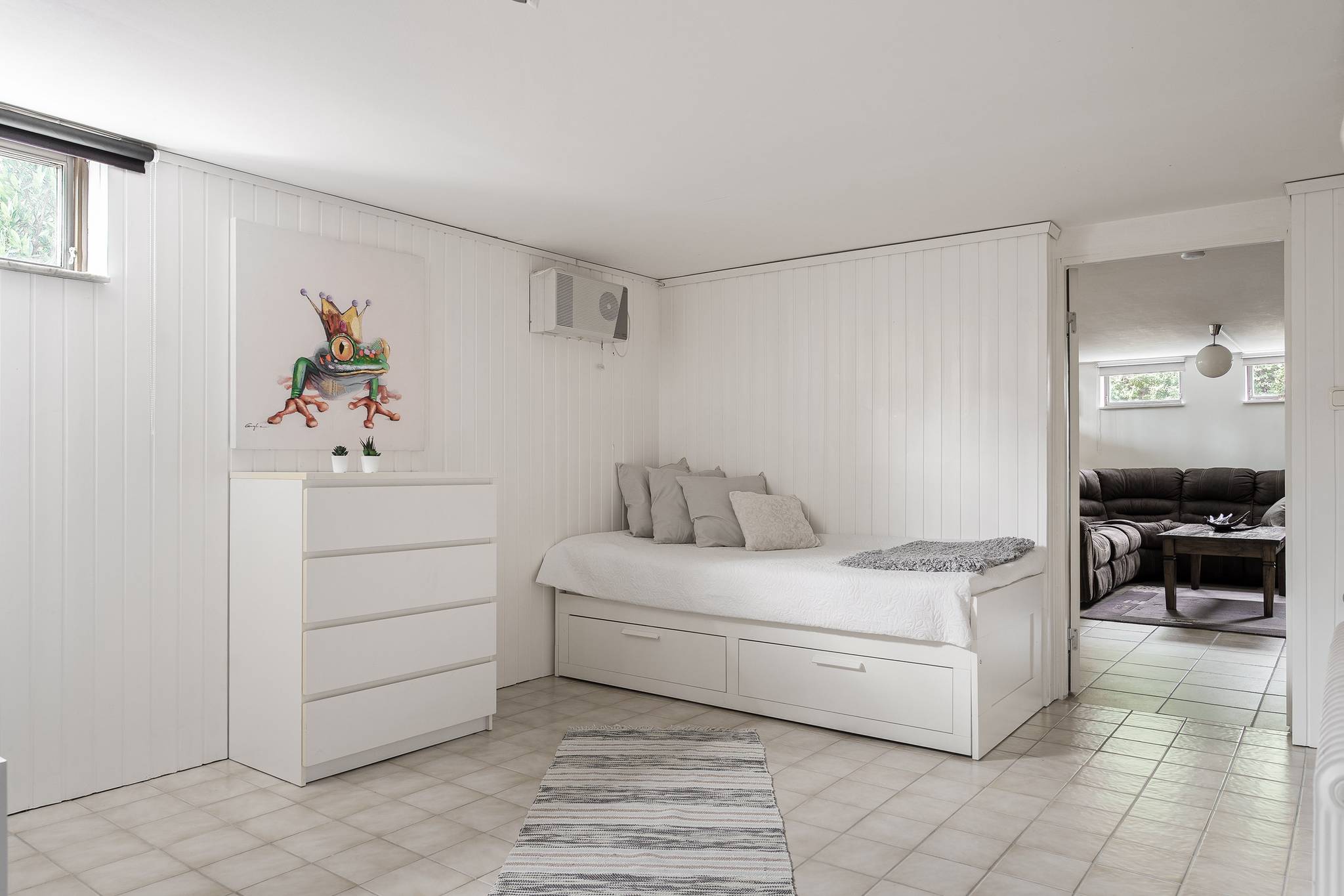 5 rum Villa på Solringsvägen 8 Skånes Viby Kristianstads kommun - bild 26