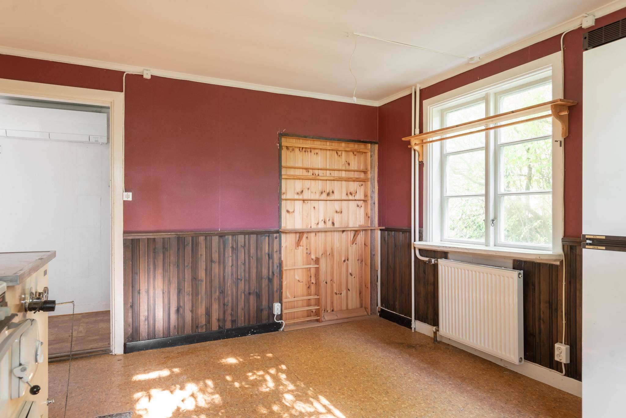 3 rum Villa på Kärsta 306 Lillkyrka Örebro kommun - bild 9