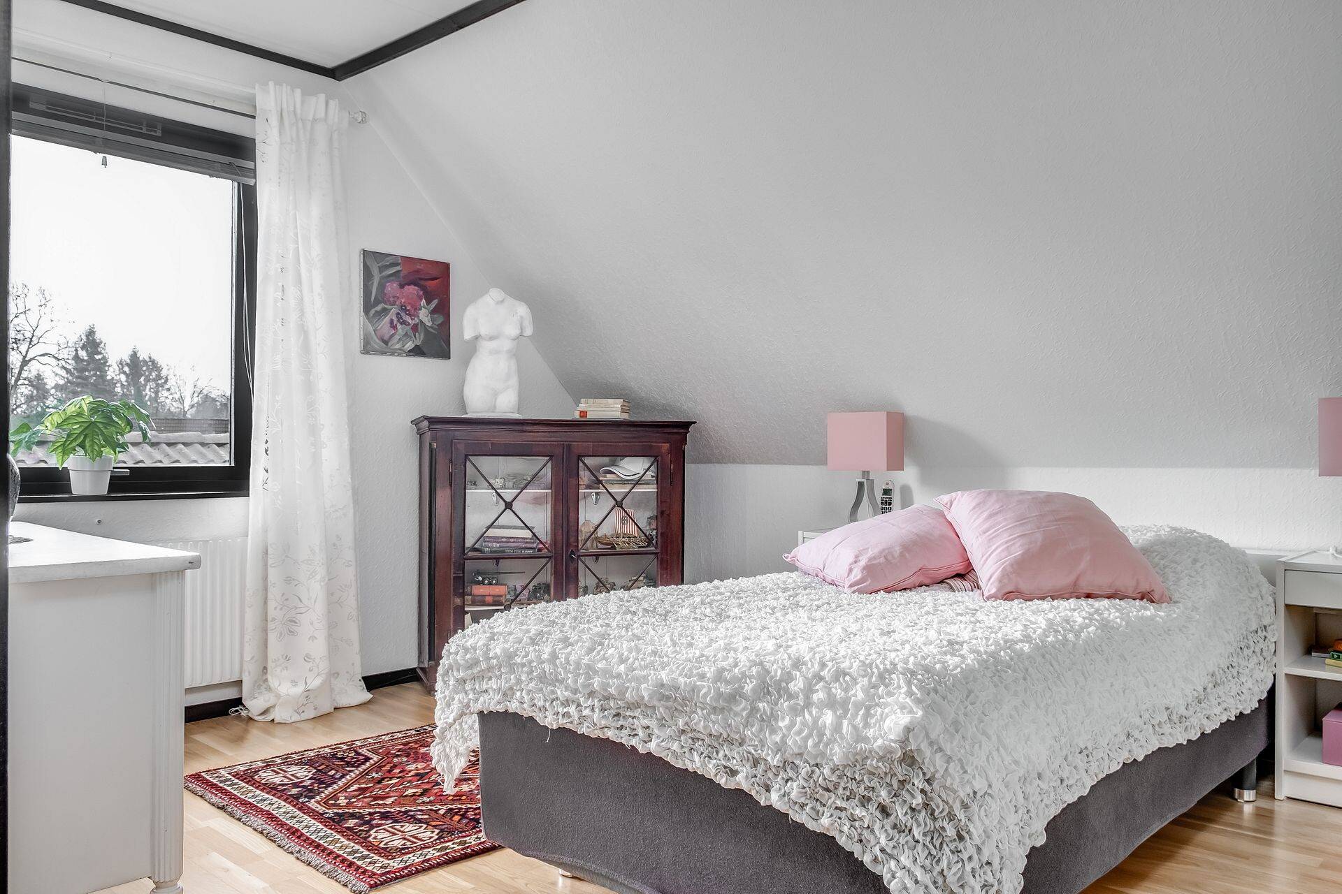 6 rum Villa på Sutarevägen 5 Sjörröd Hässleholms kommun - bild 19