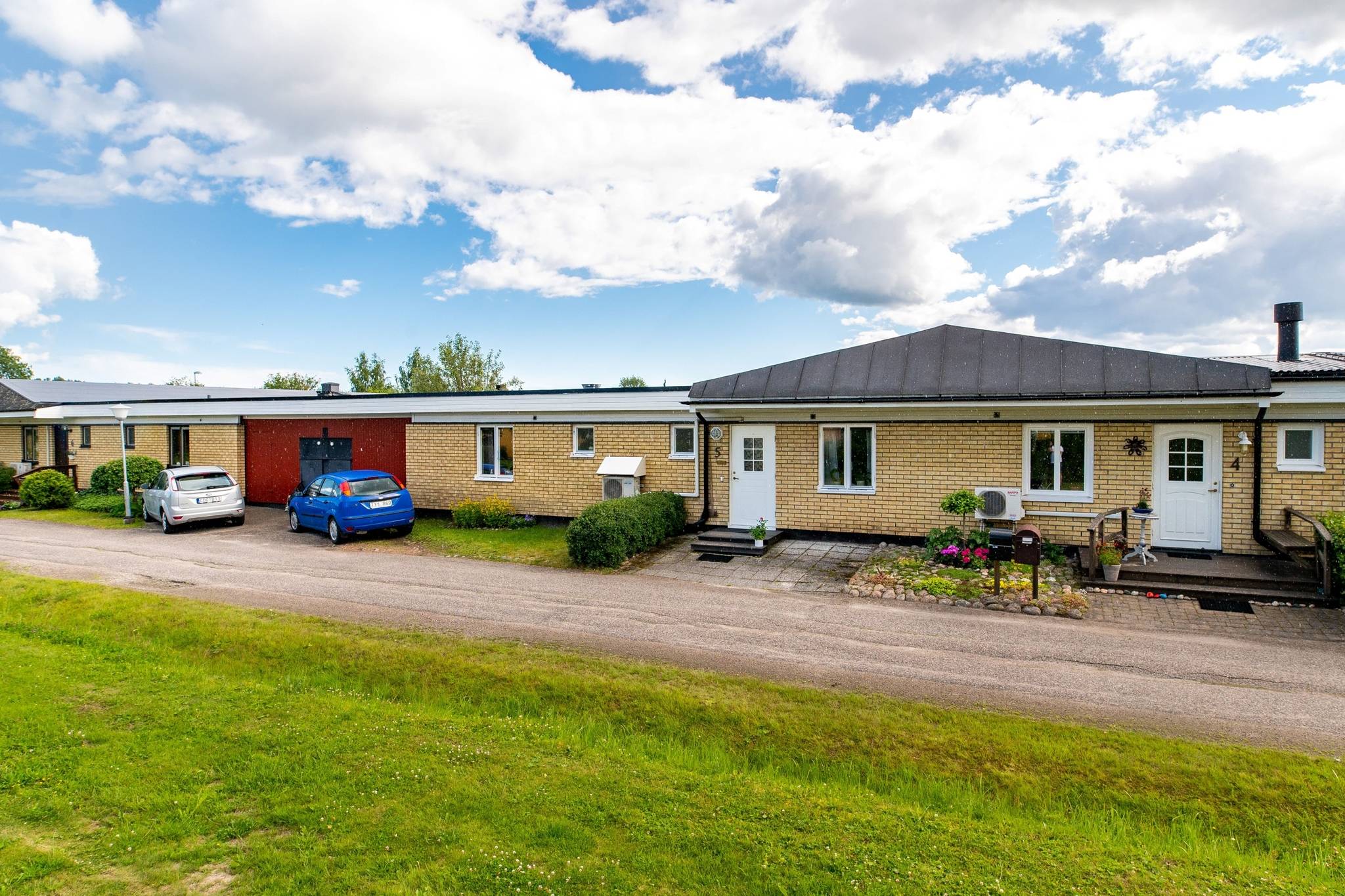 5 rum Villa på Lärkvägen 5 Sandvalla Hudiksvalls kommun - bild 27