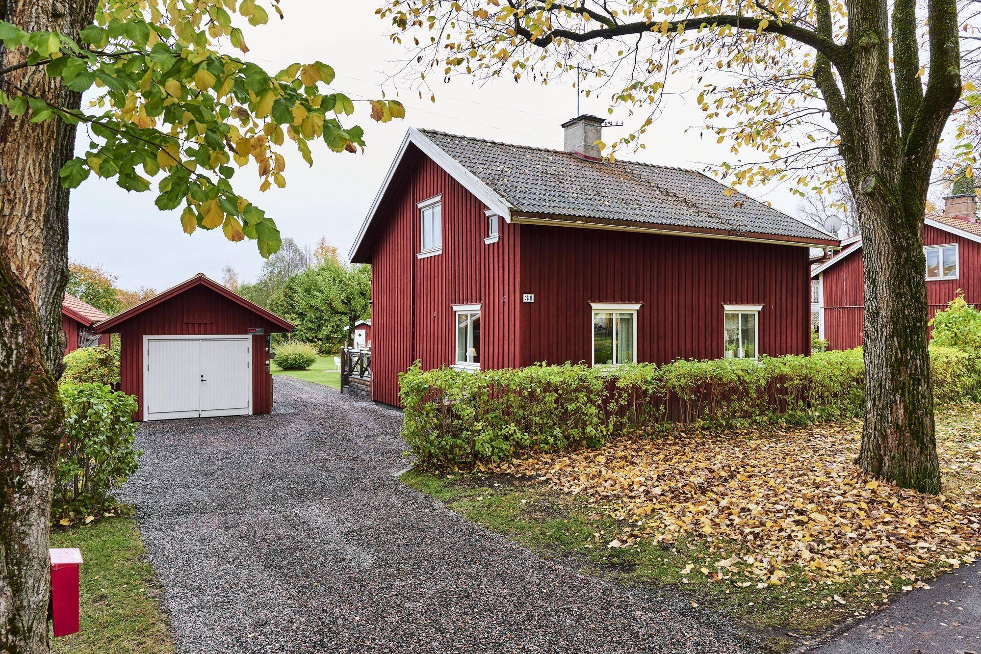 Borlänge, Borlänge kommun