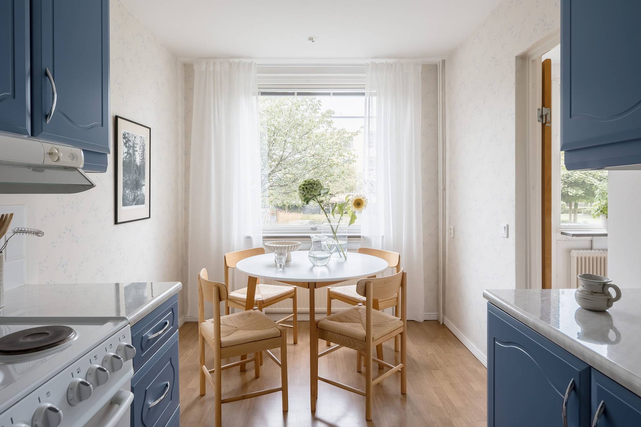 3 rum Lägenhet på Havstenavägen 38D Havstena Skövde kommun - bild 5