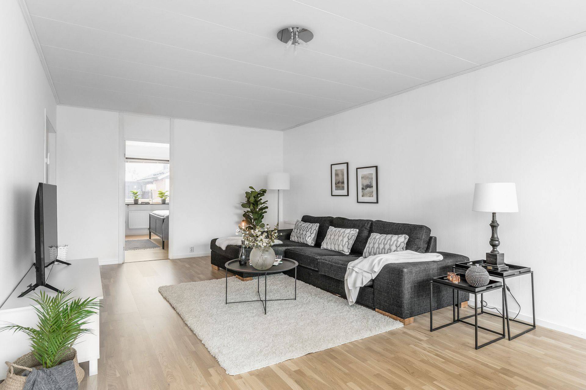 4 rum Kedjehus på Tapetserarvägen 19 Brottsta Eskilstuna kommun - bild 12