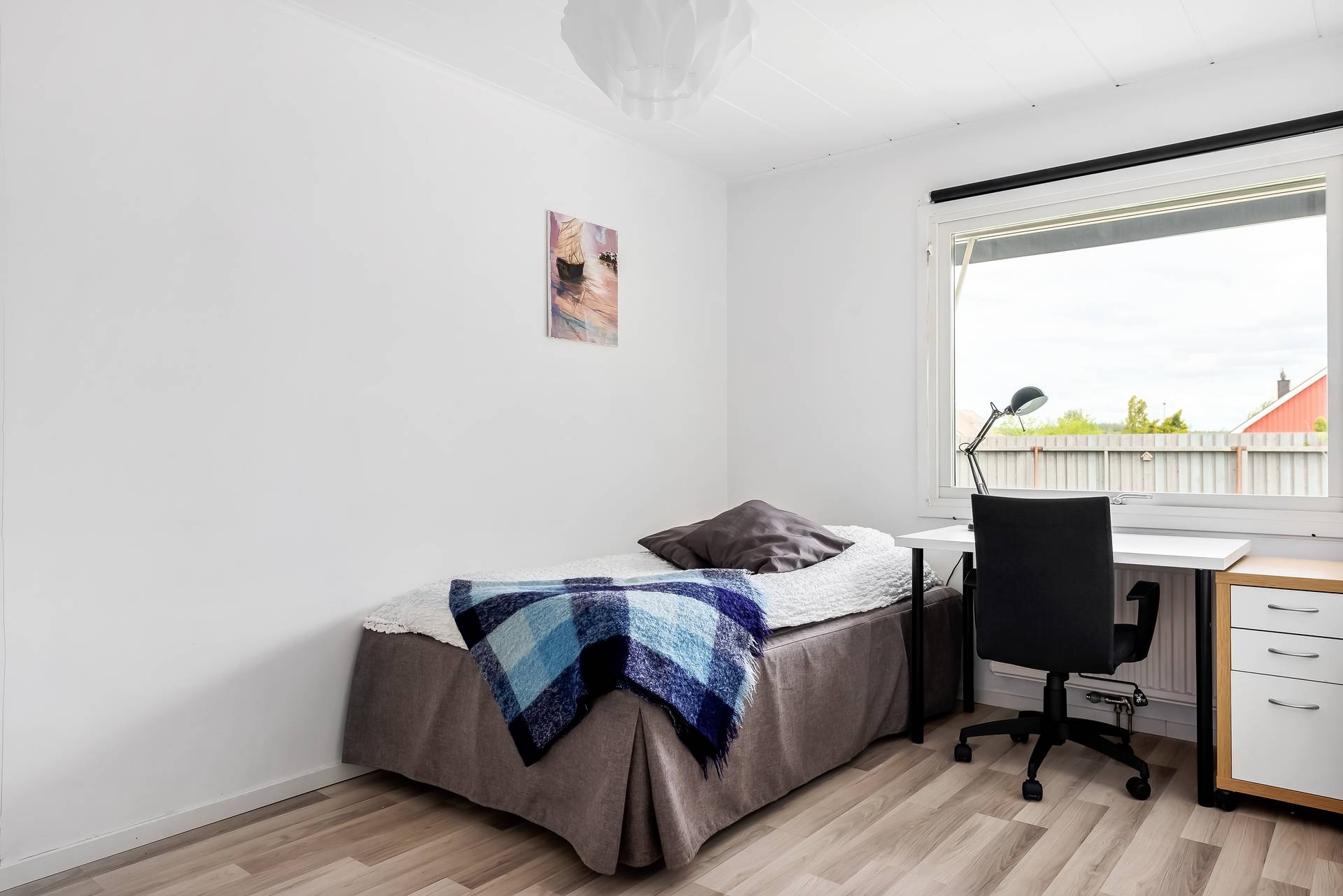 7 rum Villa på Ängslyckevägen 26 Kimstad Norrköpings kommun - bild 23